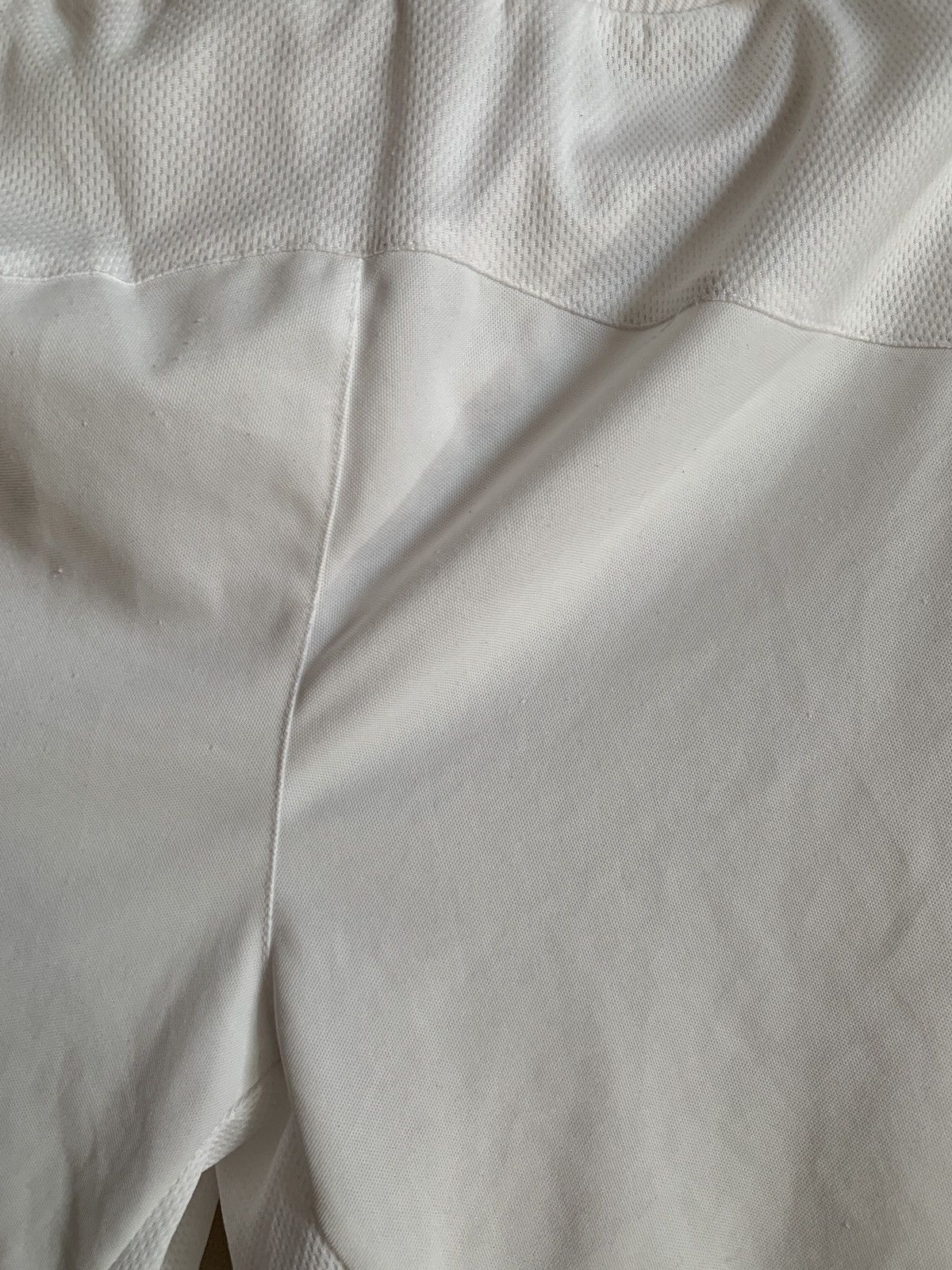 Puma Stuttgart VFB puma home soccer football shorts Germany Size US 34 / EU 50 - 12 Thumbnail