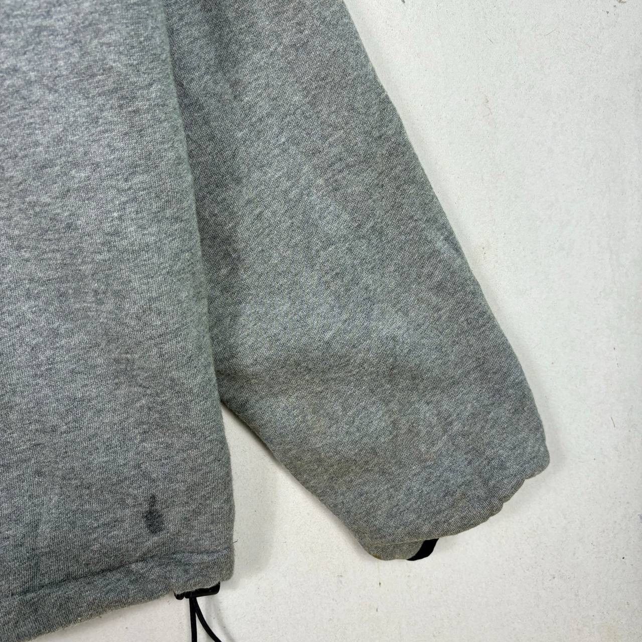 Stussy Vintage Stussy Zip-up Jacket 90s Y2K Skater Bomber Size US M / EU 48-50 / 2 - 11 Thumbnail