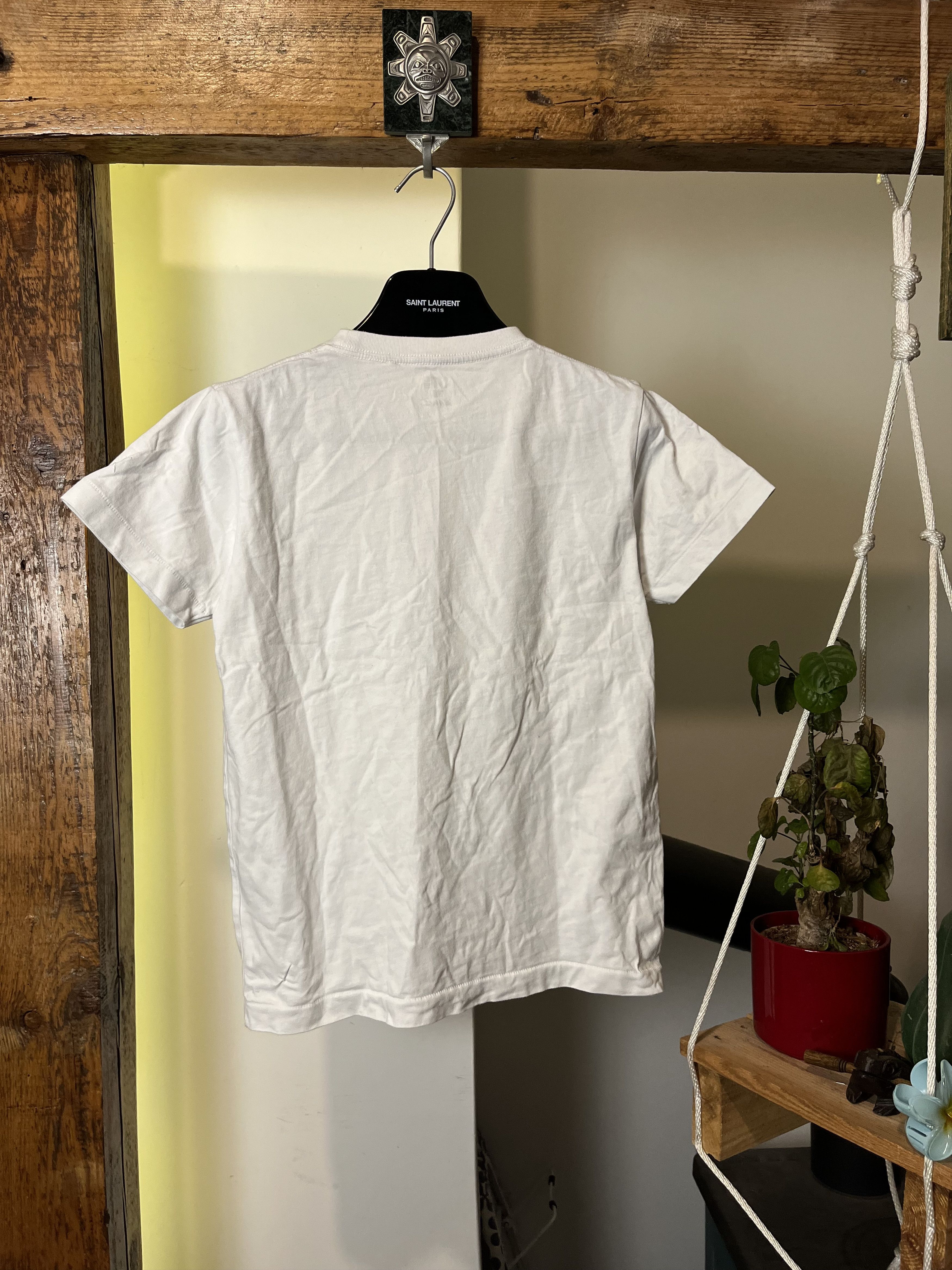 Kaws × Uniqlo Uniqlo x Kaws Pocket T Shirt Size US XS / EU 42 / 0 - 5 Thumbnail