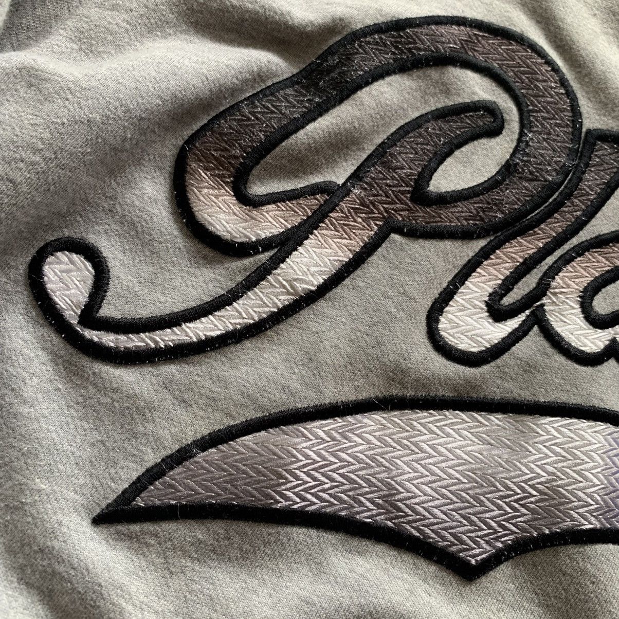 Japanese Brand Playerz 69 Embroidery Sweatshirt Size US XL / EU 56 / 4 - 3 Thumbnail