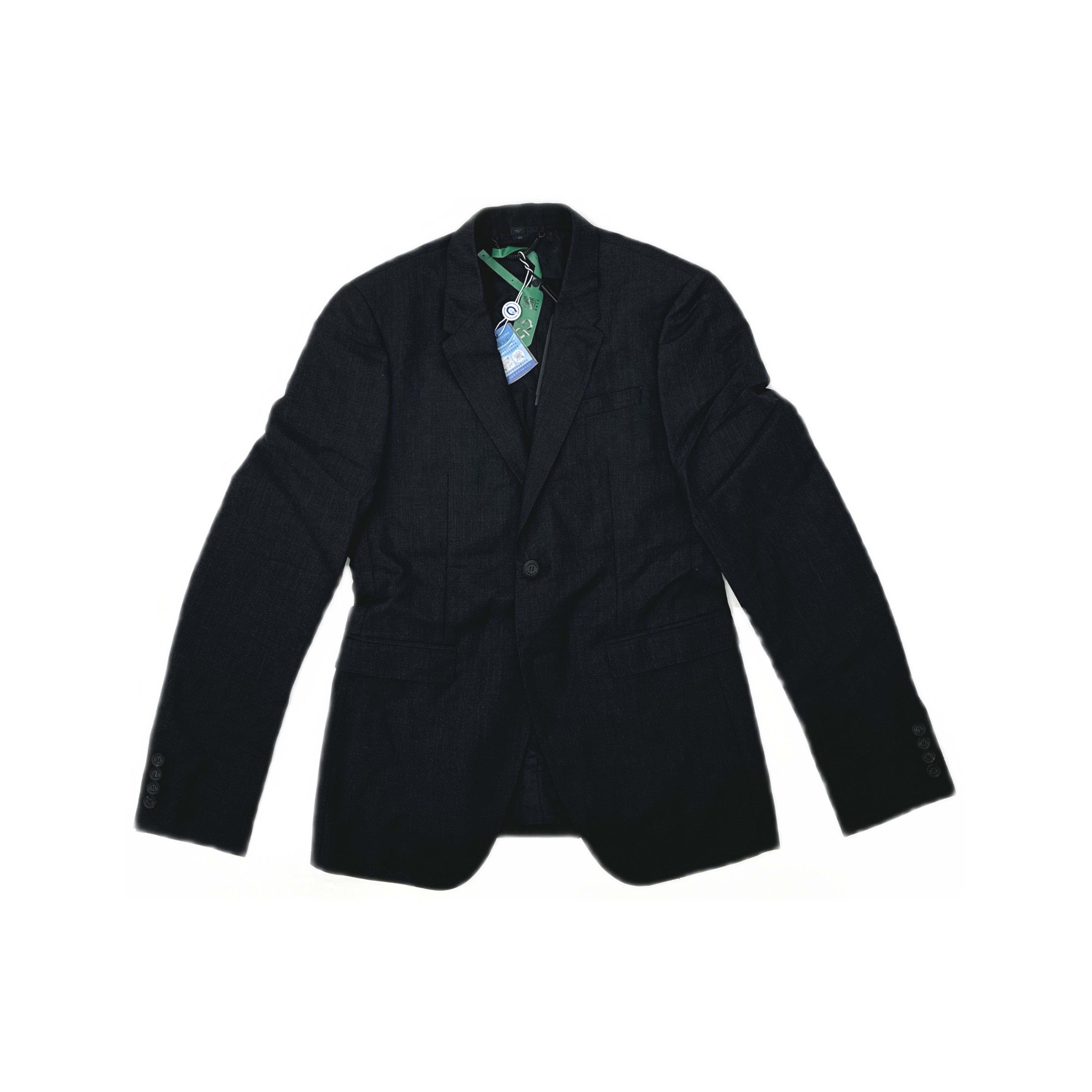 Burberry Prorsum Burberry Prorsum Blazer Size 38R Size 38R - 1 Thumbnail