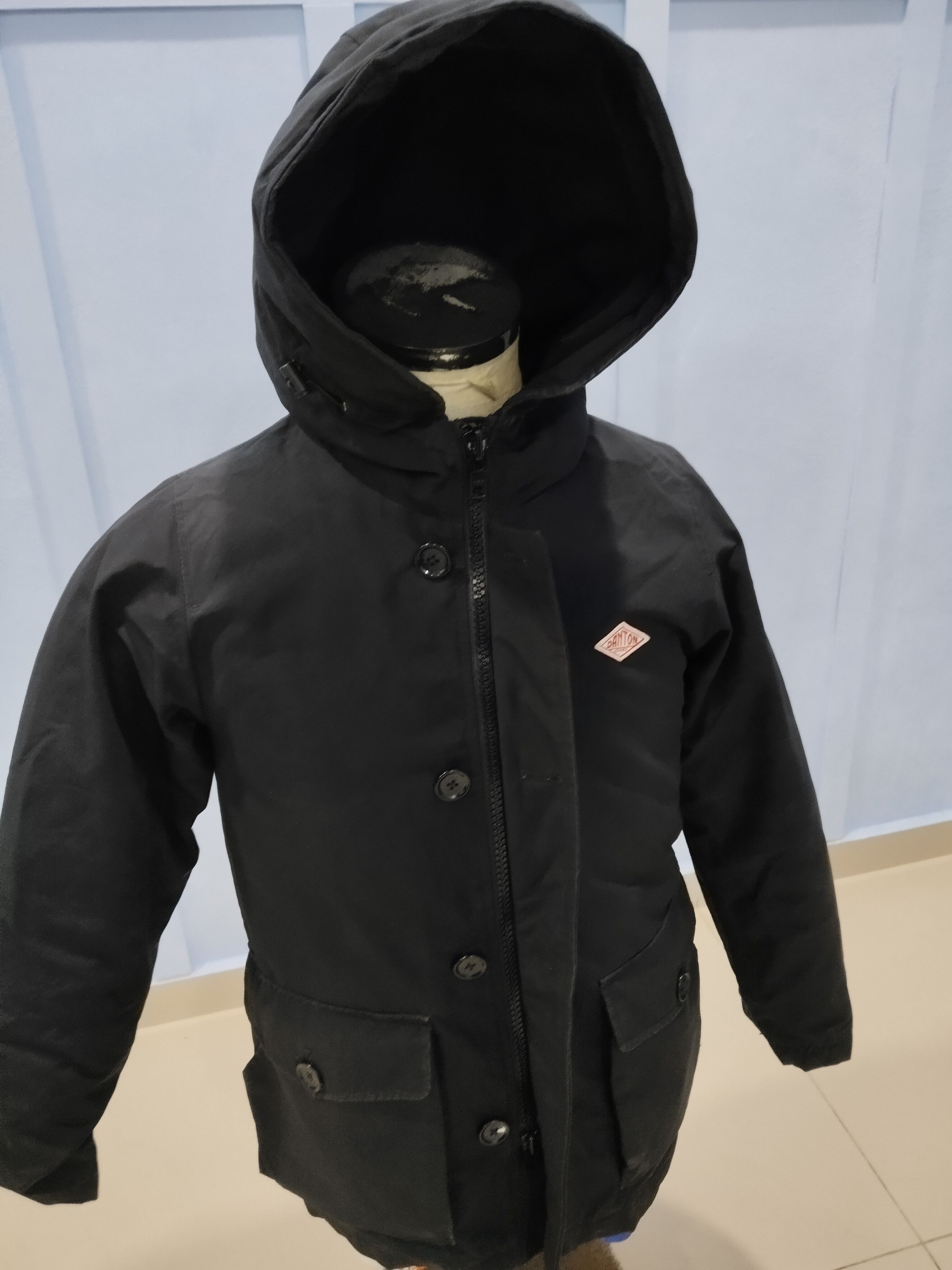 Danton Danton Down Jacket Size US M / EU 48-50 / 2 - 2 Thumbnail
