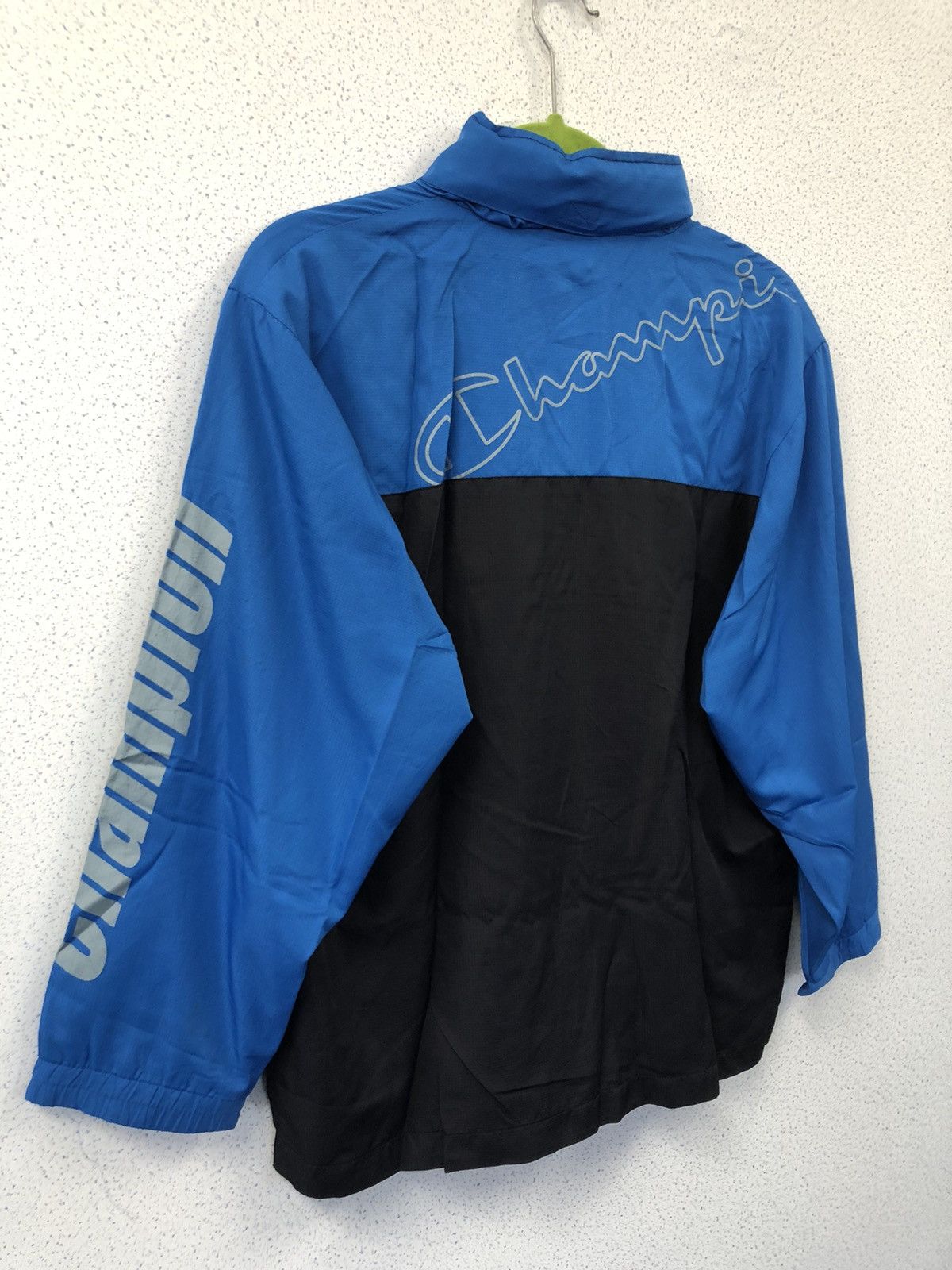 Champion Champion Light Jacket Size US S / EU 44-46 / 1 - 5 Thumbnail