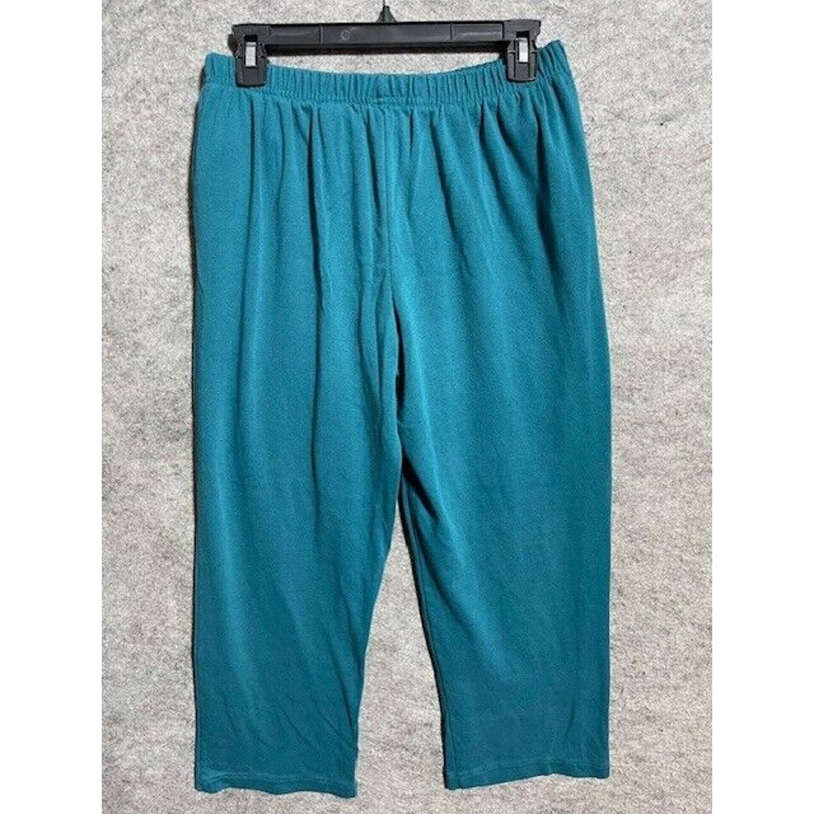 Other White Stag Sweatpants Womens Small 4/6 Petite Lot of 4 Blue Size 27" / US 4 / IT 40 - 3 Thumbnail