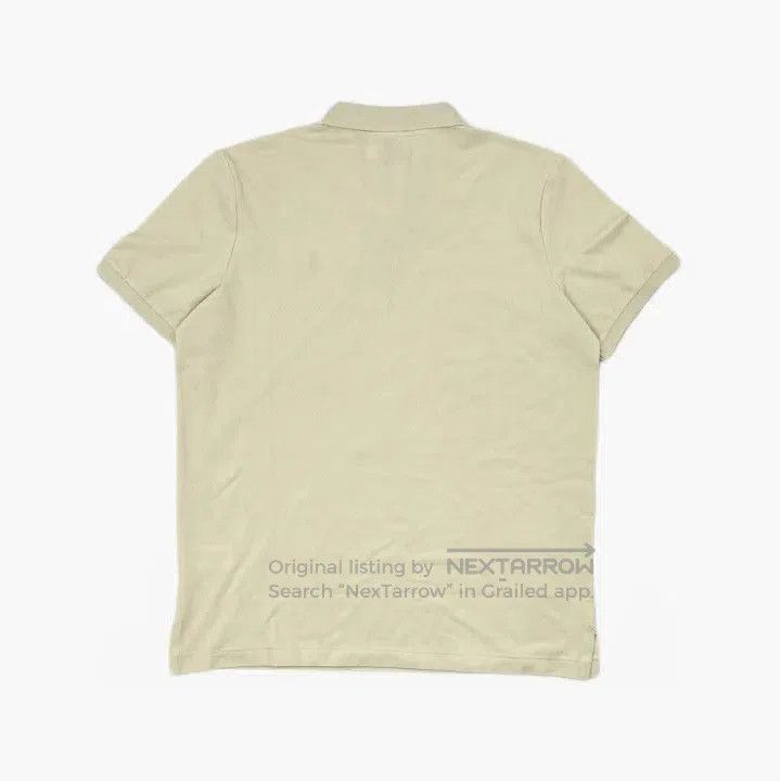 Polo Ralph Lauren Polo Ralph Lauren Classic Logo Embroidered Cotton Polo Shir Size US L / EU 52-54 / 3 - 3 Thumbnail