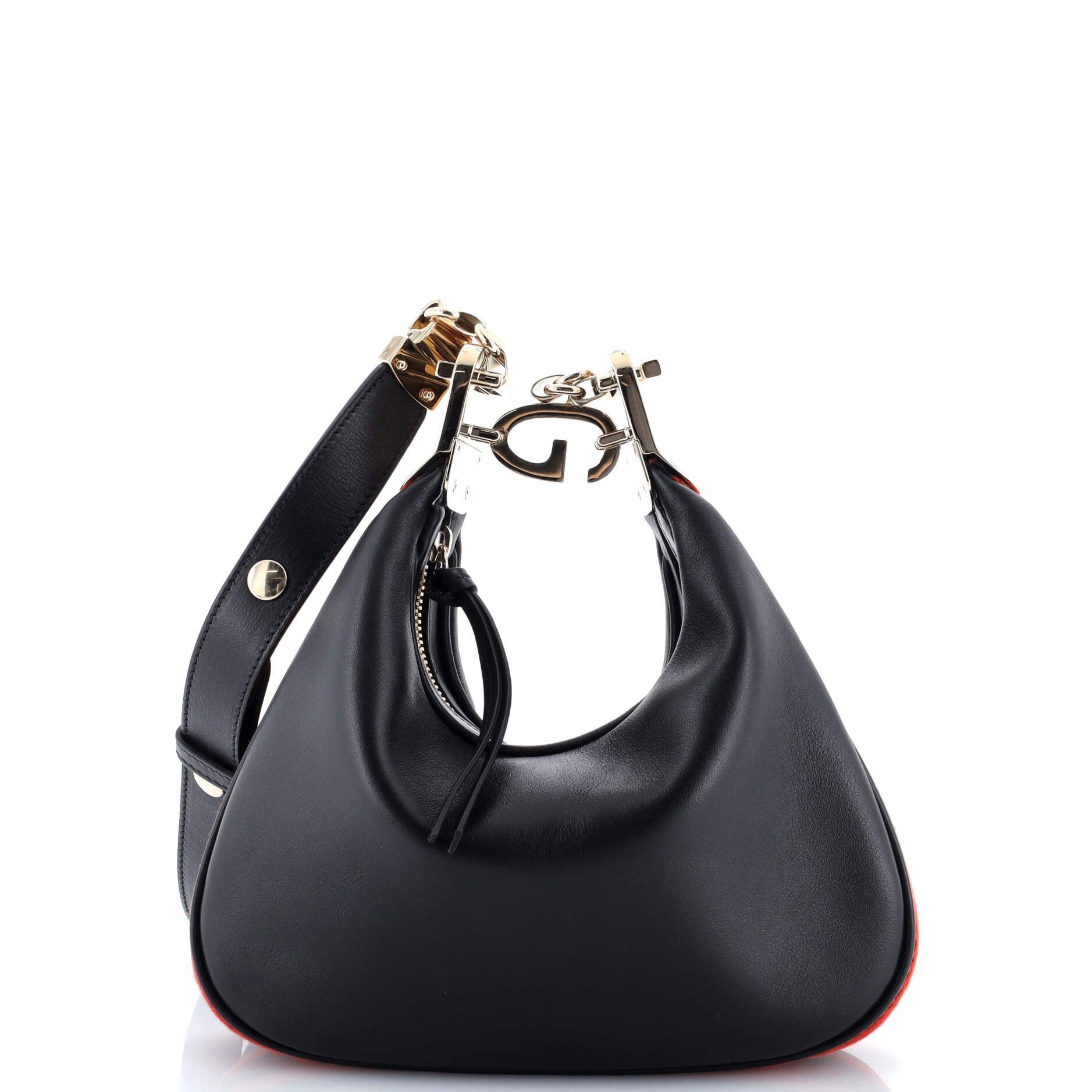 Gucci Attache Shoulder Bag Size ONE SIZE - 1 Thumbnail