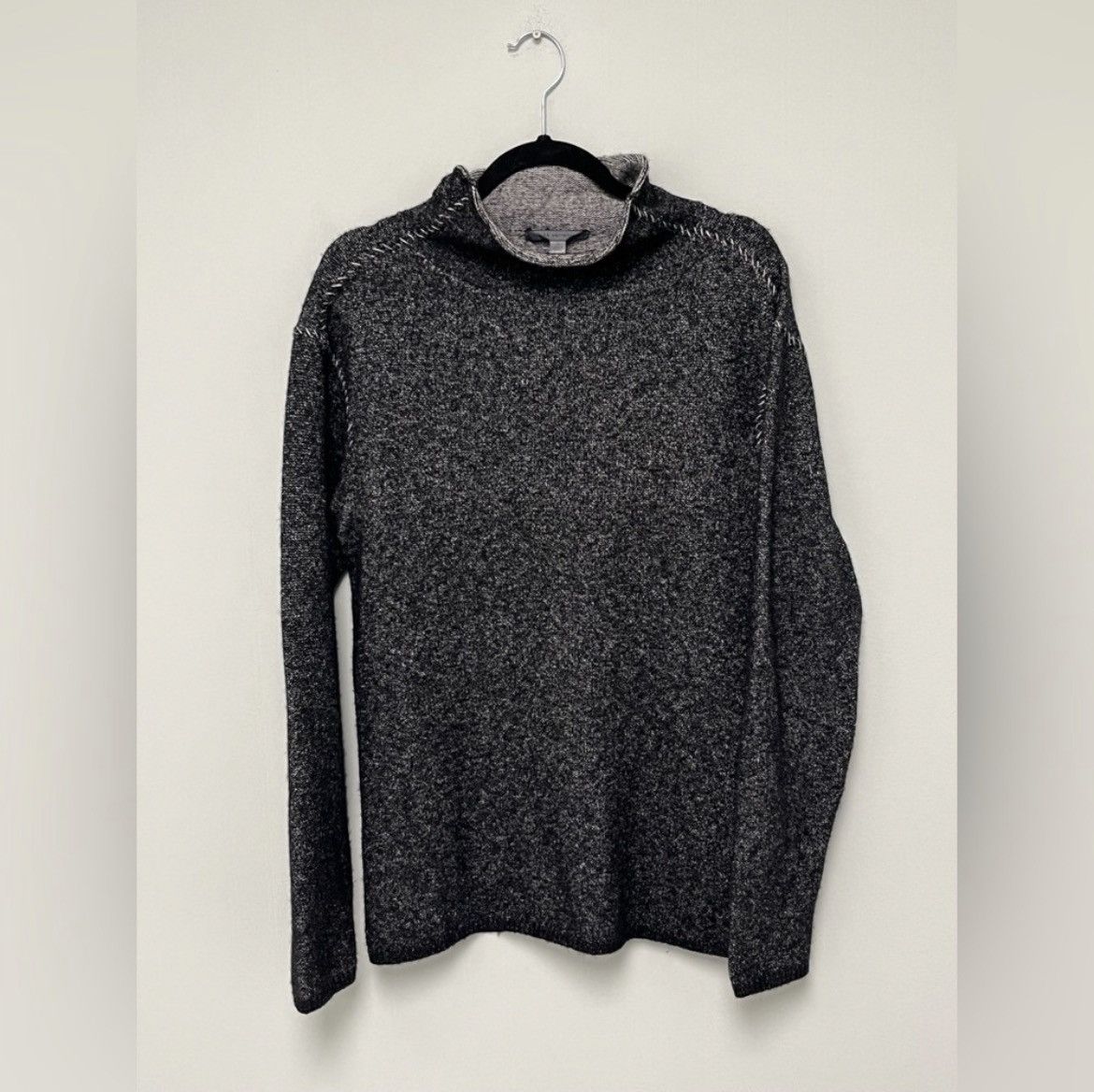 John Varvatos Barclay Sweater. Medium Size US M / EU 48-50 / 2 - 4 Thumbnail