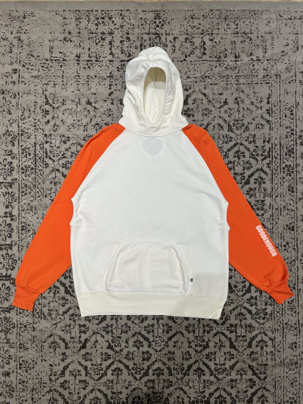 GOODENOUGH Goodenough Pullover Hoodie Size US L / EU 52-54 / 3 - 1 Thumbnail