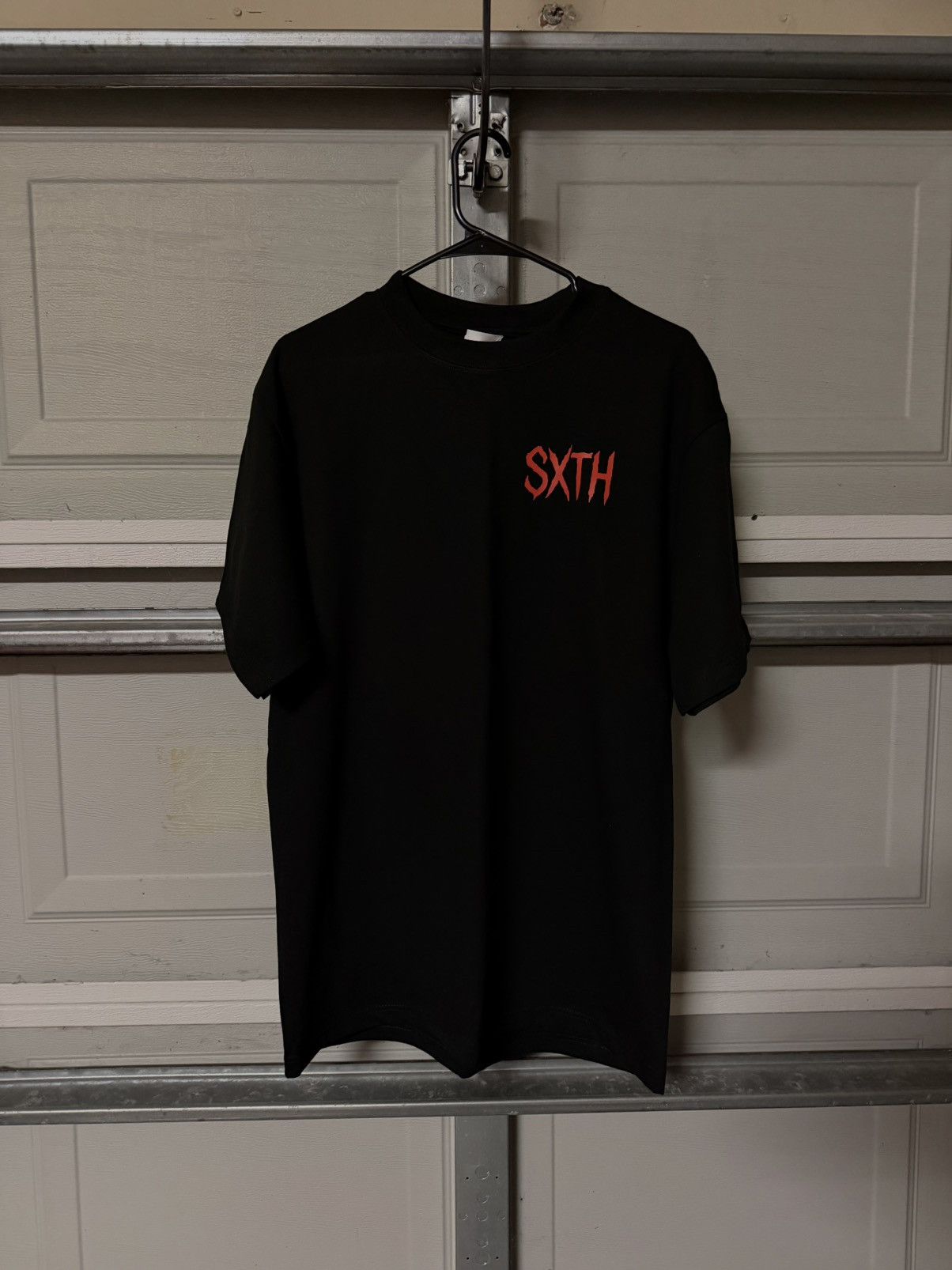 Other SNSE-001 Heavyweight Tee Size US L / EU 52-54 / 3 - 1 Thumbnail
