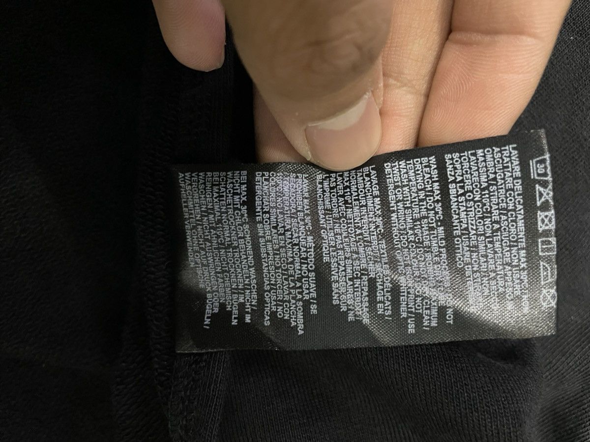 Raf Simons Designer raf simons spring summer 2021 Size US XXL / EU 58 / 5 - 6 Thumbnail