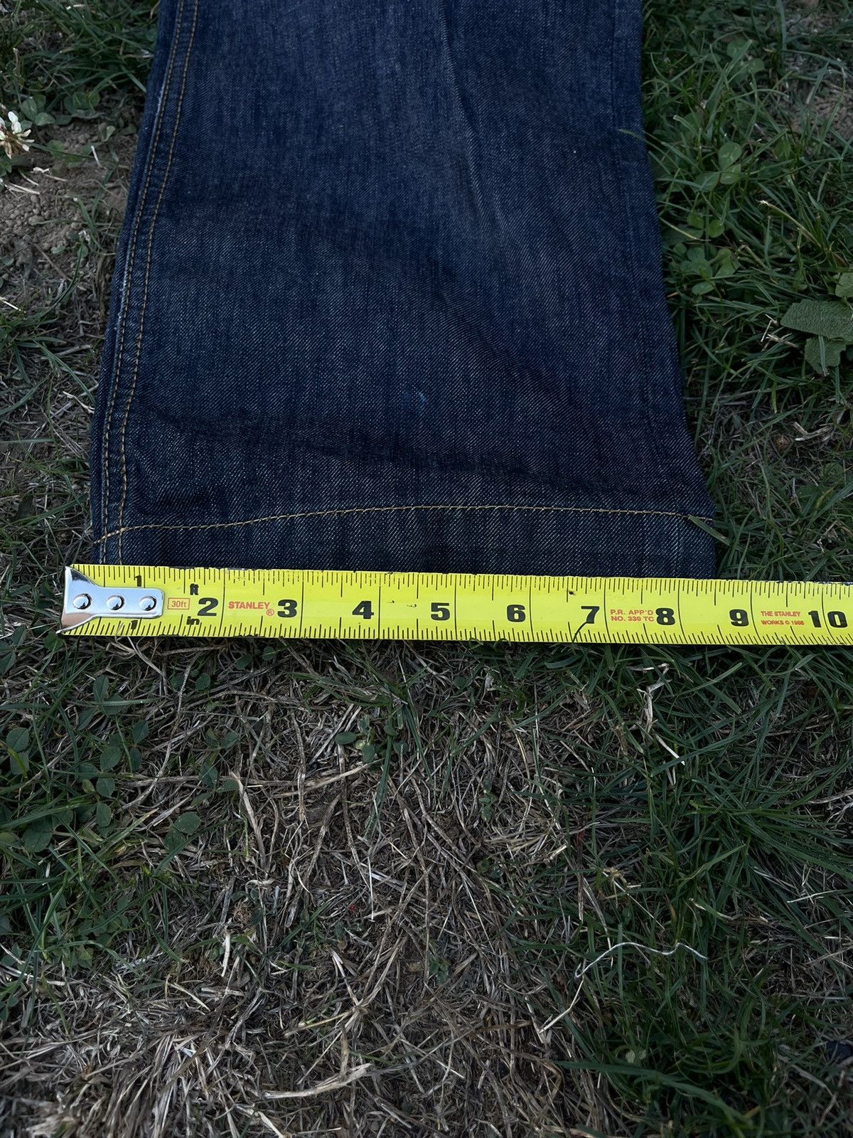Designer × Dolce & Gabbana × Vintage Dolce & Gabbana Designer Women’s Jeans Size 40" / US 18 - 6 Thumbnail
