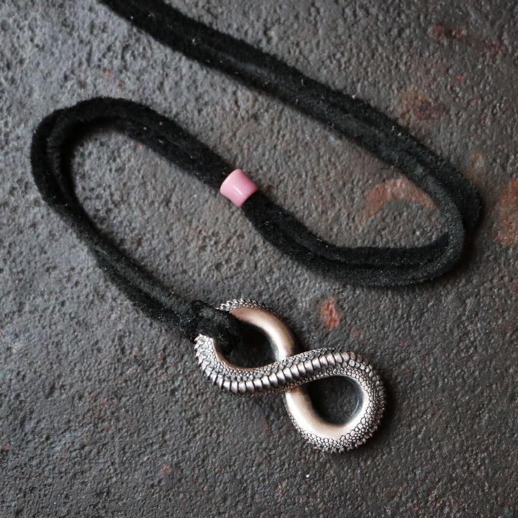 Other Snake New Trend STEAL! Y2K Chains Necklace Chain Size ONE SIZE - 6 Thumbnail