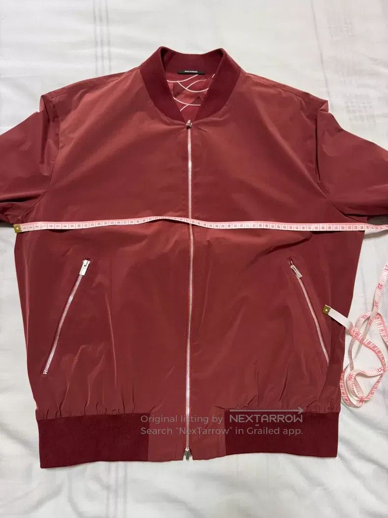 Other Hermes Jacket, reversible coat Size US L / EU 52-54 / 3 - 6 Thumbnail