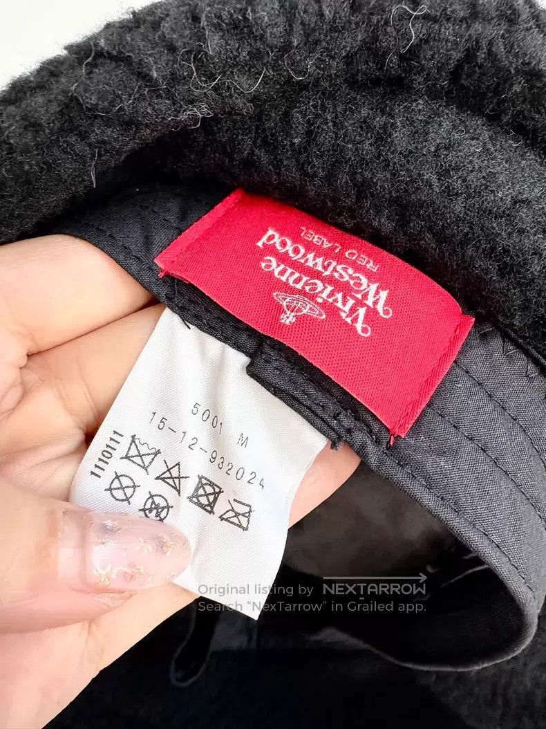 Vivienne Westwood #REF! Size ONE SIZE - 6 Thumbnail
