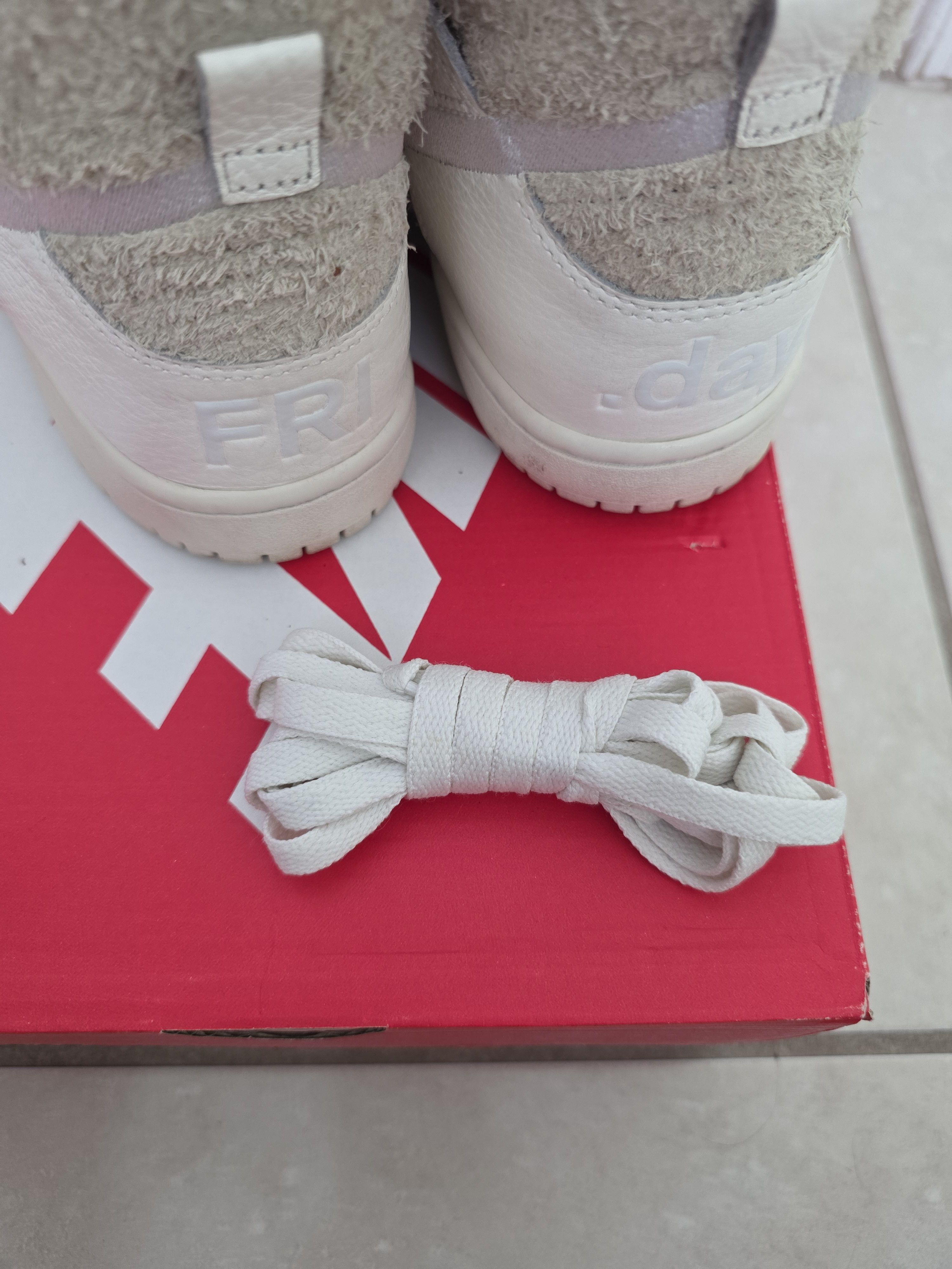 Nike × Soulland Nike SB x Soulland Dunk High Sz 8 Size US 8 / EU 41 - 9 Thumbnail