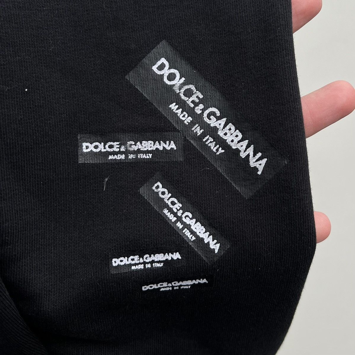 Dolce & Gabbana Dolce & Gabbana pants Size US 40 / EU 56 - 5 Thumbnail