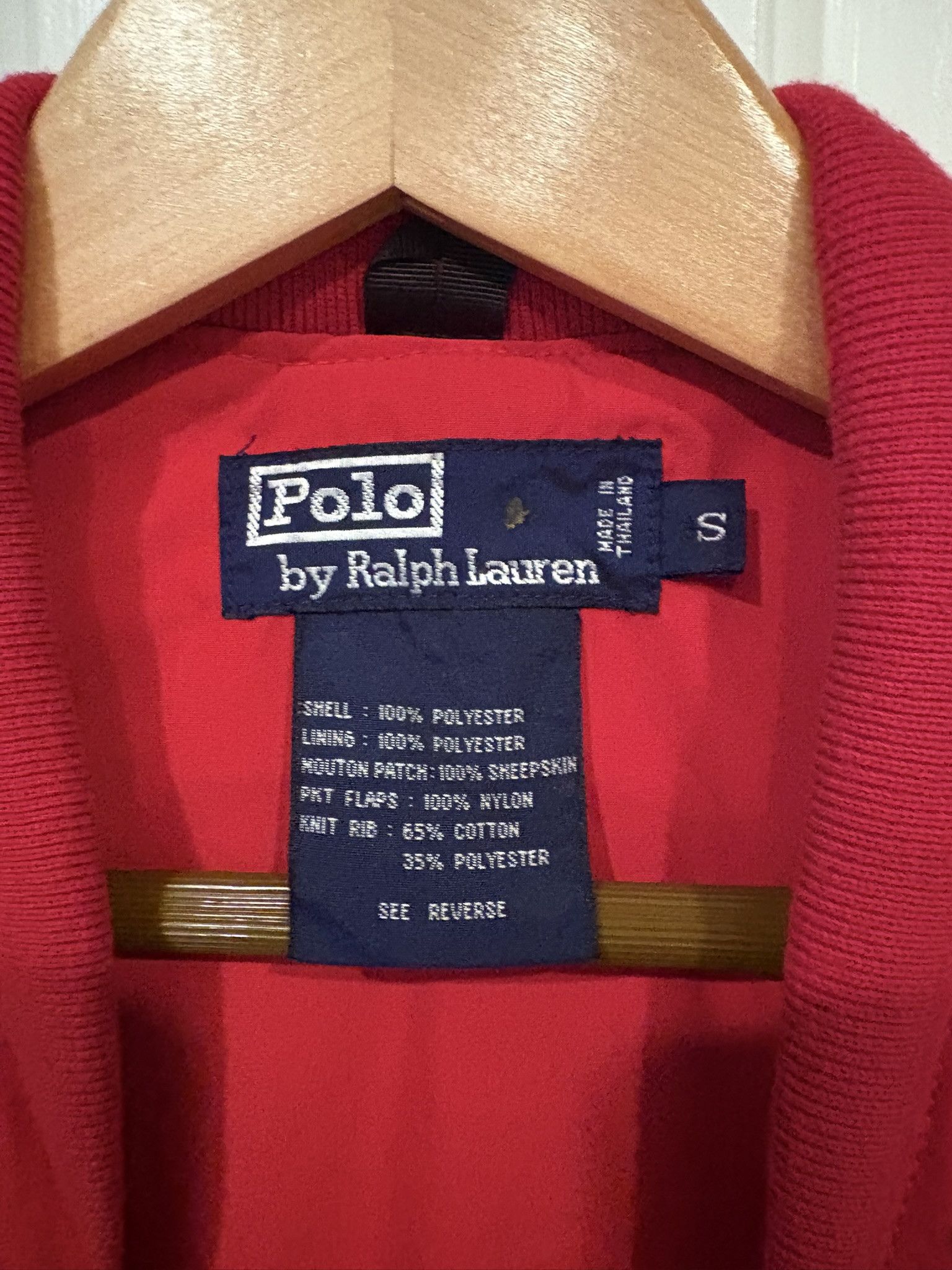 Polo Ralph Lauren Polo Hi Tech Fishing Vest Size S / US 4 / IT 40 - 3 Thumbnail