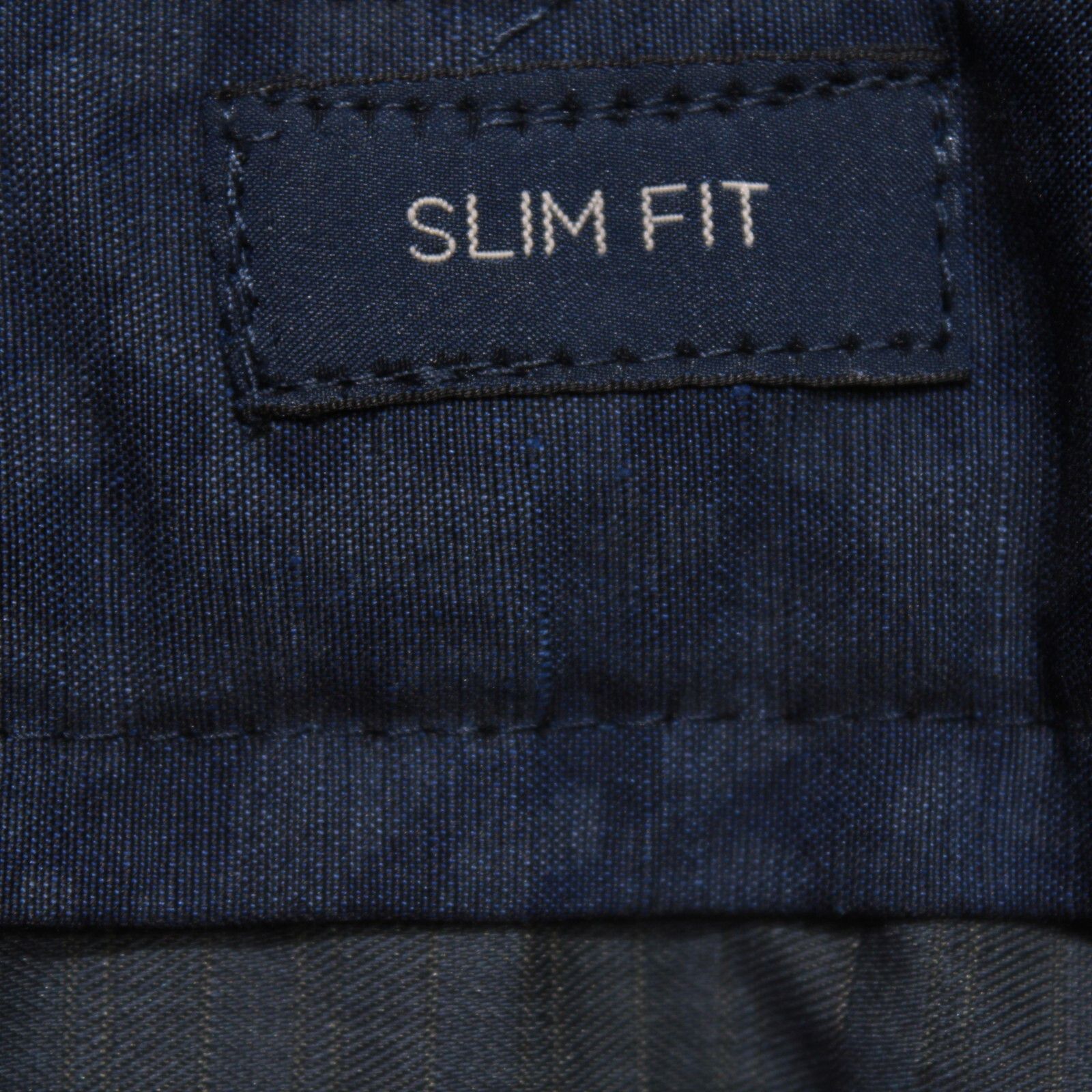 Incotex INCOTEX New with tags Chino Size 34 US In Blue Size US 34 / EU 50 - 6 Thumbnail