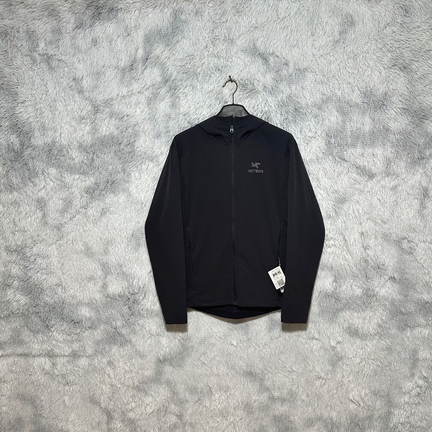 Arc'teryx Arcteryx Gamma SL Hoody Soft Shell Jacket Size US XL / EU 56 / 4 - 1 Thumbnail