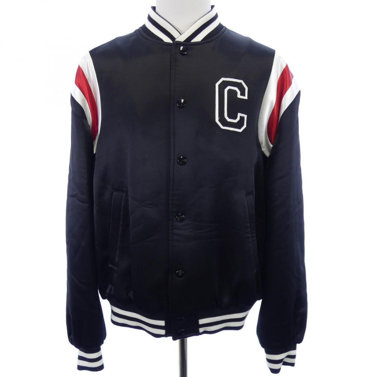 Celine Celine Celine 2W867532T Blouson Others Outerwear 2W867532T DUTY FREE for USA Size ONE SIZE - 1 Thumbnail