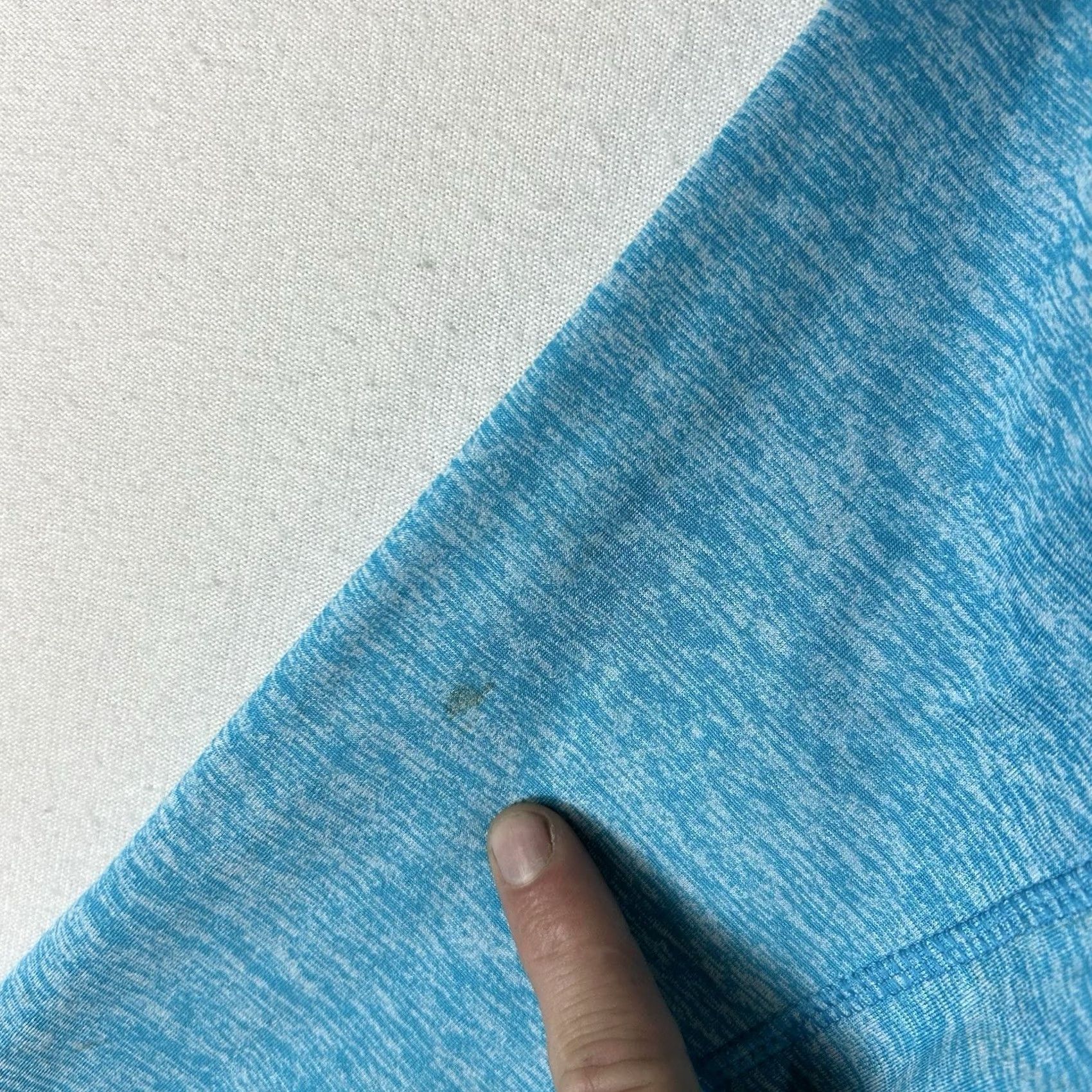 Champion Champion Hoodie Womens XS Full Zip Blue Long Sleeve Jacket Size XS / US 0-2 / IT 36-38 - 7 Thumbnail