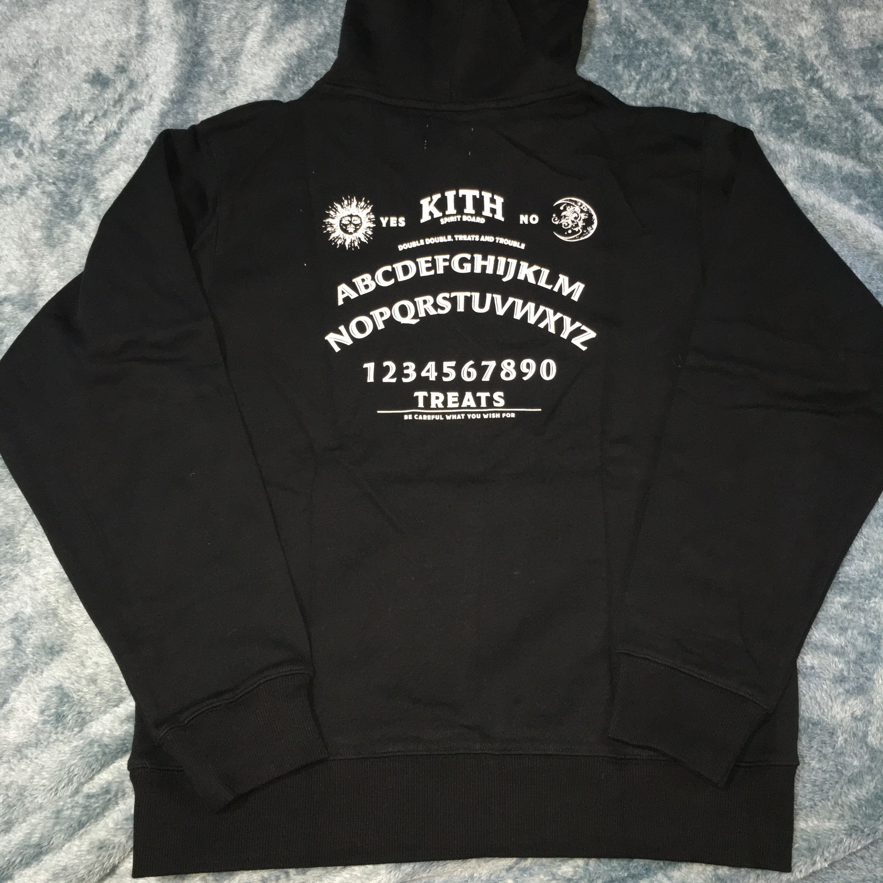 Kith Treats Hoodie | Grailed