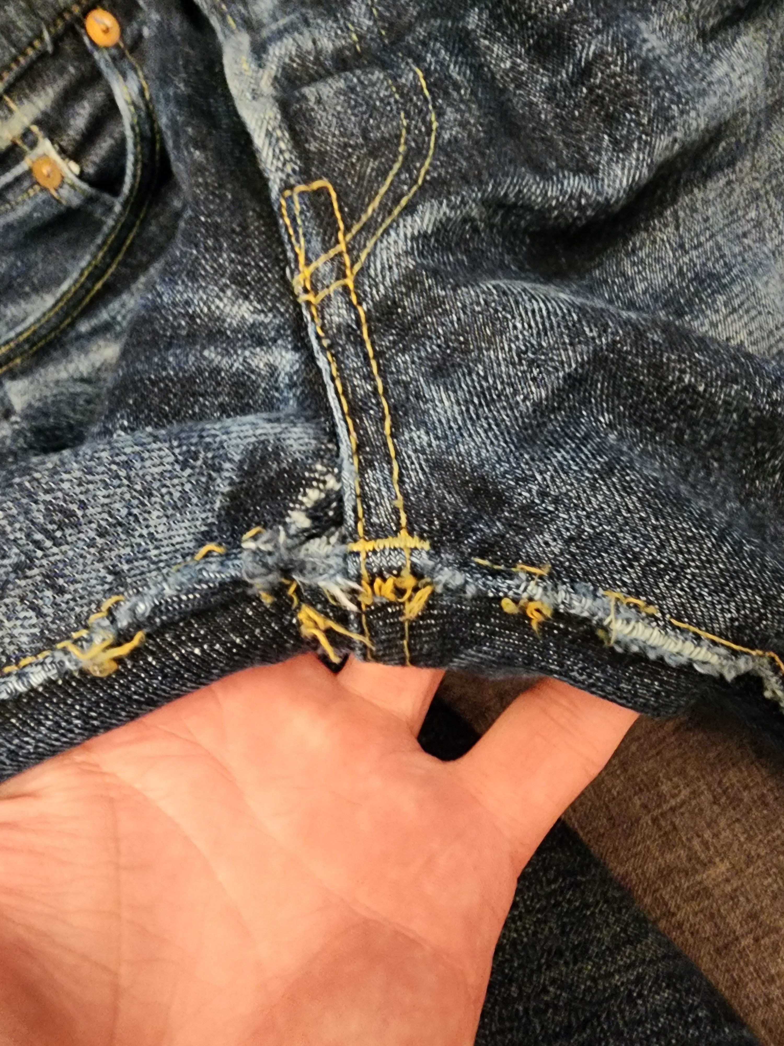 Warehouse & Co. Warehouse x Corlection 20XX20 Size US 33 - 7 Thumbnail