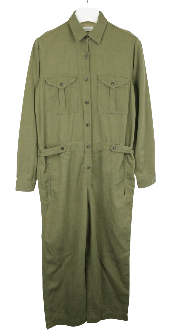 Isabel Marant ISABEL MARANT Etoile Suit Women's (EU) 42 Linen Blend Size 32" / US 10 / IT 46 - 8 Thumbnail
