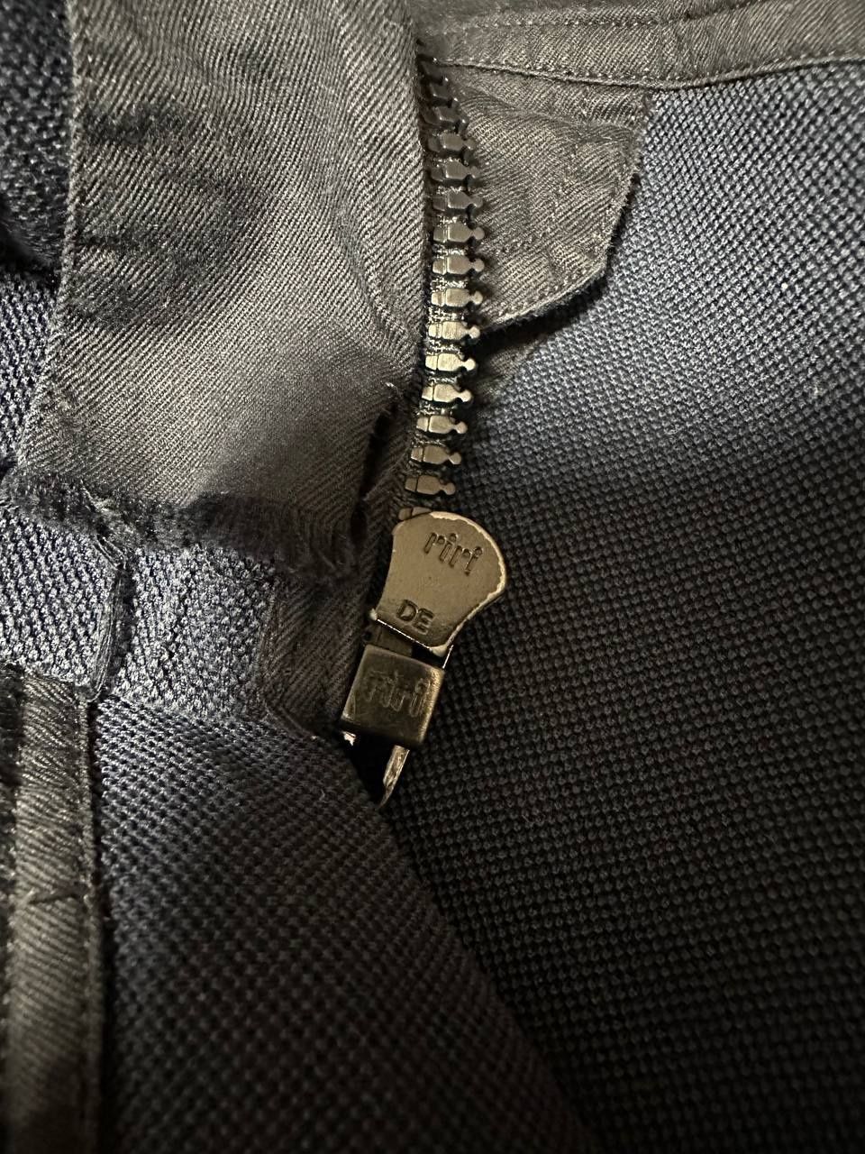 Gucci Gucci 2008 Zip Shirt Jacket Size US L / EU 52-54 / 3 - 4 Thumbnail