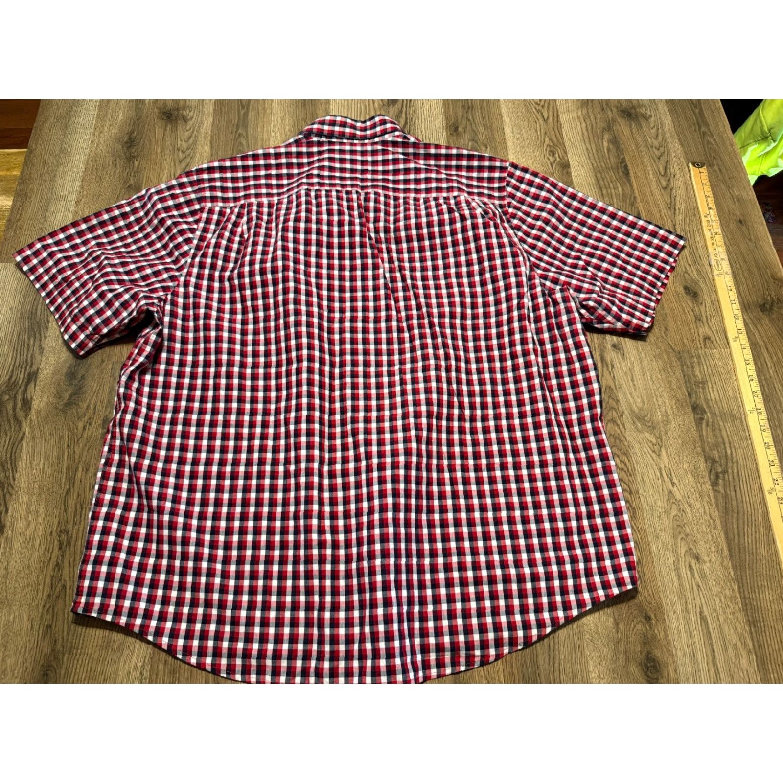 George VINTAGE? No. Size US XXL / EU 58 / 5 - 2 Thumbnail