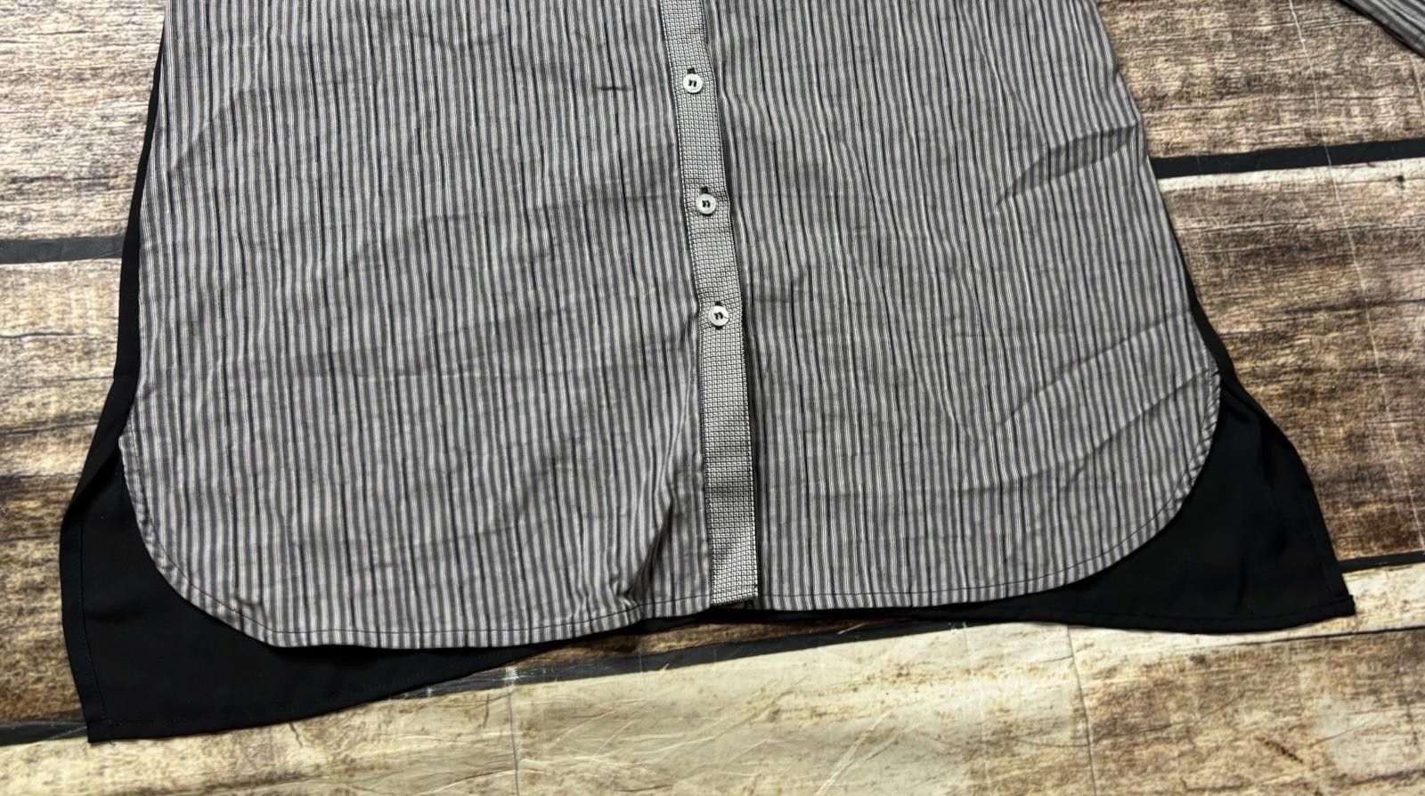 Valentino VLT'S by Valentina's Top Womens Medium Paisley Italy Size M / US 6-8 / IT 42-44 - 5 Thumbnail
