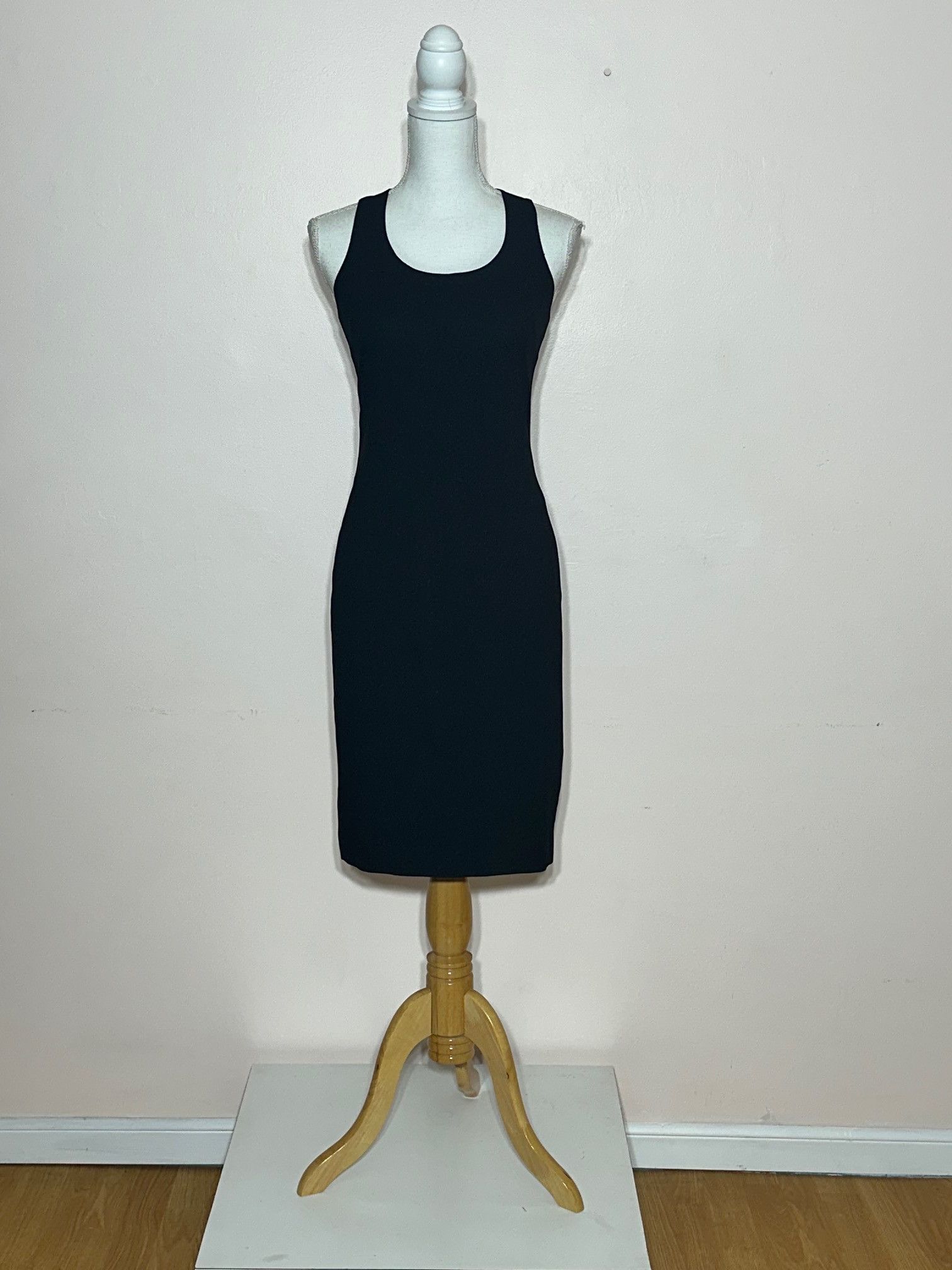 Other Bichon Petites by Sara Edwards Vintage 80's Cocktail Dress Size S / US 4 / IT 40 - 1 Thumbnail
