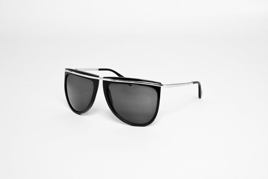 Balmain Oliver People X Balmain Collab Sunglasses Size ONE SIZE - 3 Thumbnail
