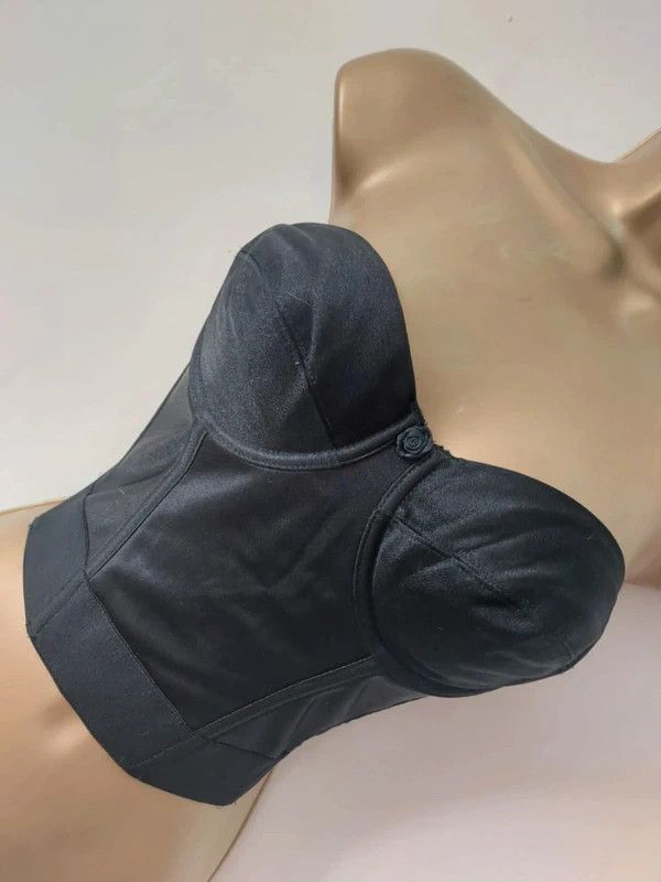 Vintage Vintage corset 34B Size S / US 4 / IT 40 - 2 Thumbnail
