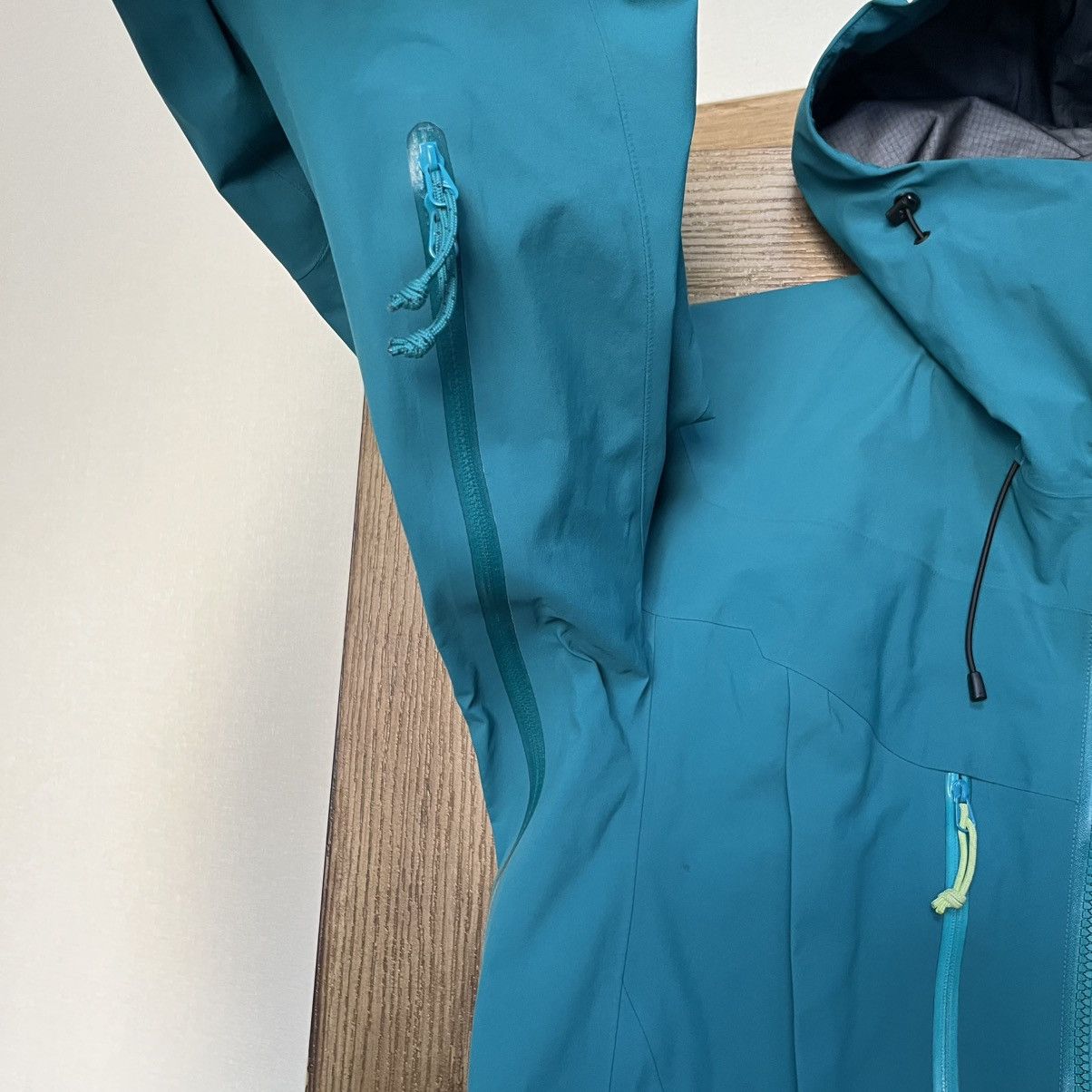 Arc'teryx Arcteryx jacket gore-tex Size US S / EU 44-46 / 1 - 8 Thumbnail