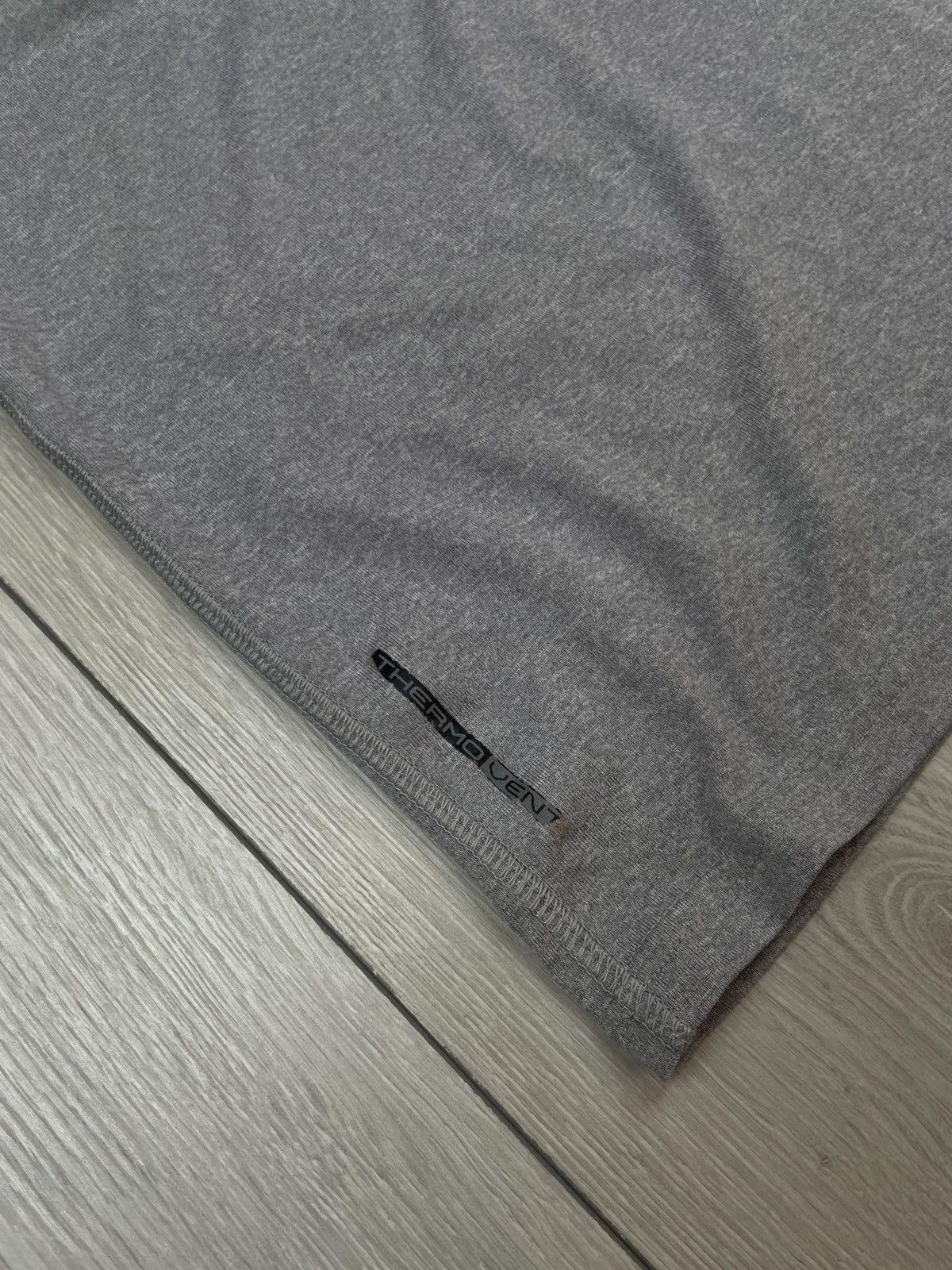 Polo Ralph Lauren Polo Sport Ralph Lauren Men’s Grey T Shirt Size M Size US M / EU 48-50 / 2 - 3 Thumbnail