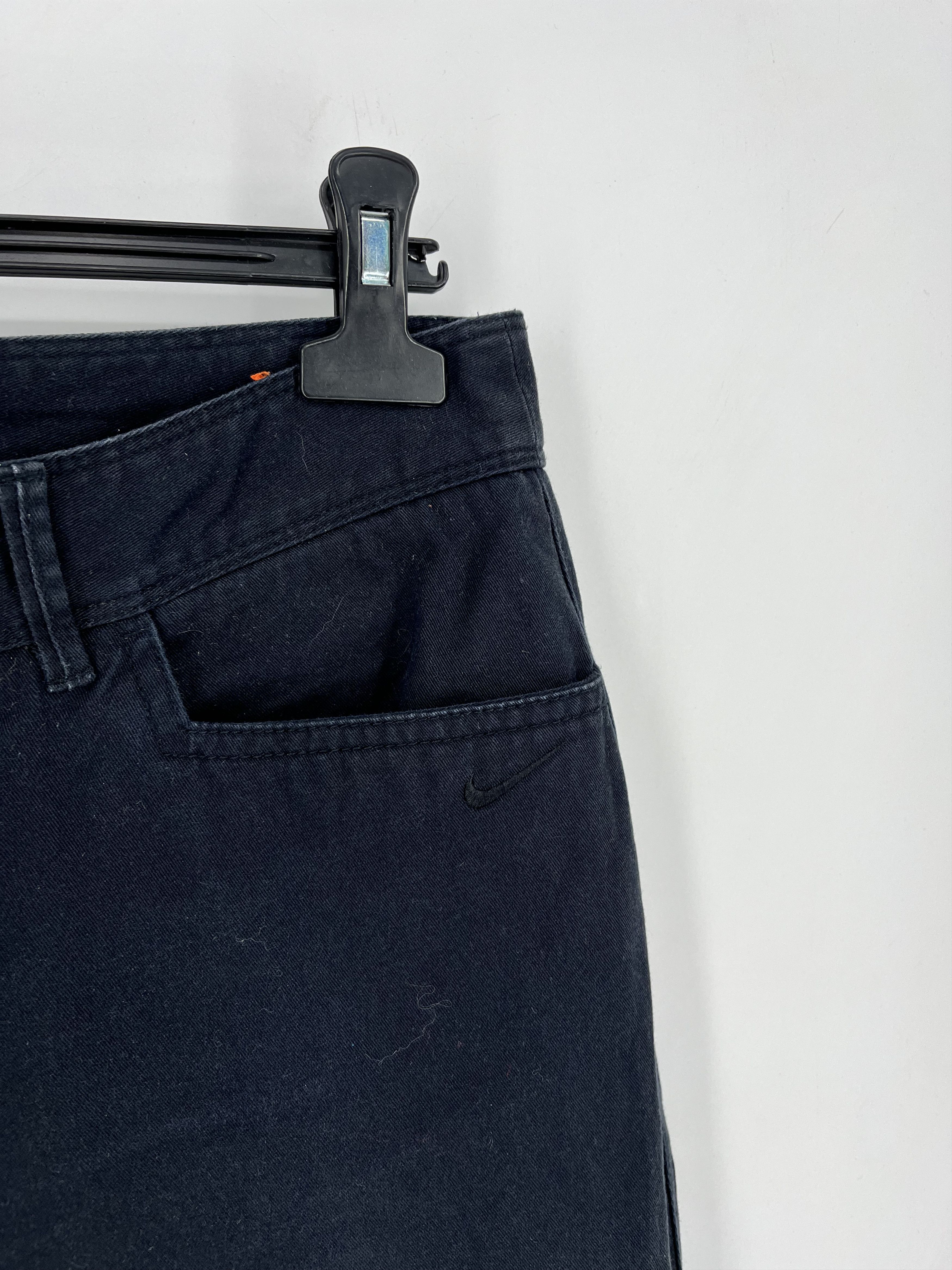 Other Nike Golf Vintage Men's Chino Pants - M Size US 32 / EU 48 - 5 Thumbnail