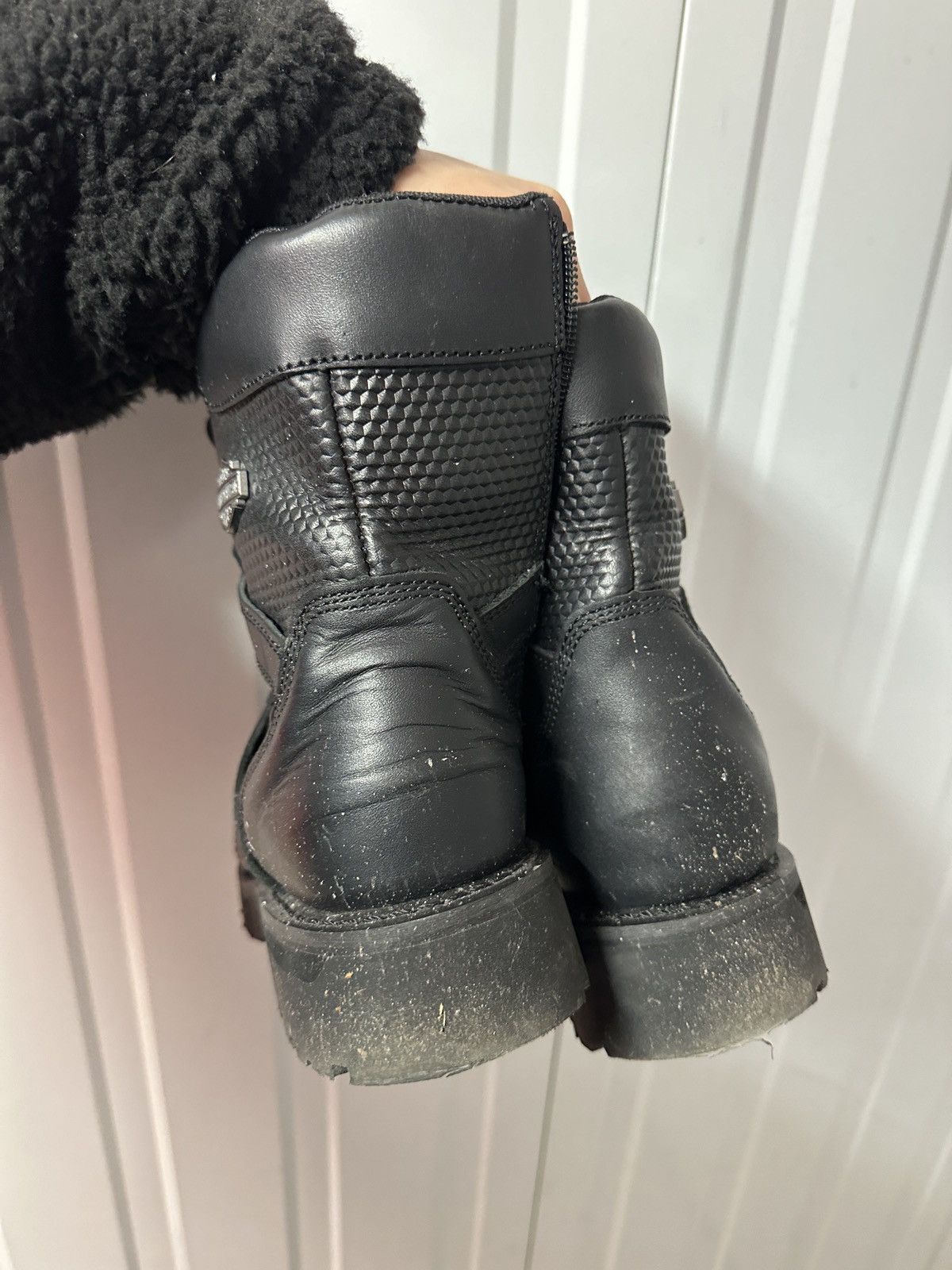 Harley Davidson Harley Davidson Boots Size US 11 / EU 44 - 6 Thumbnail