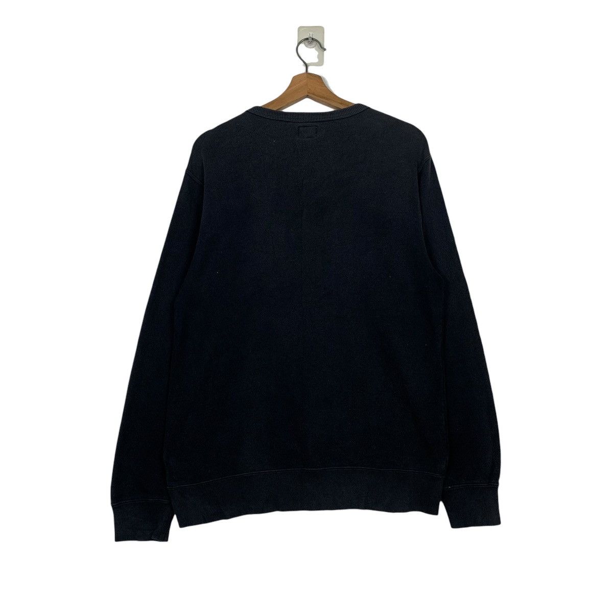 Lee Vintage Lee Union Made Crewneck Sweatshirt Size US M / EU 48-50 / 2 - 7 Thumbnail