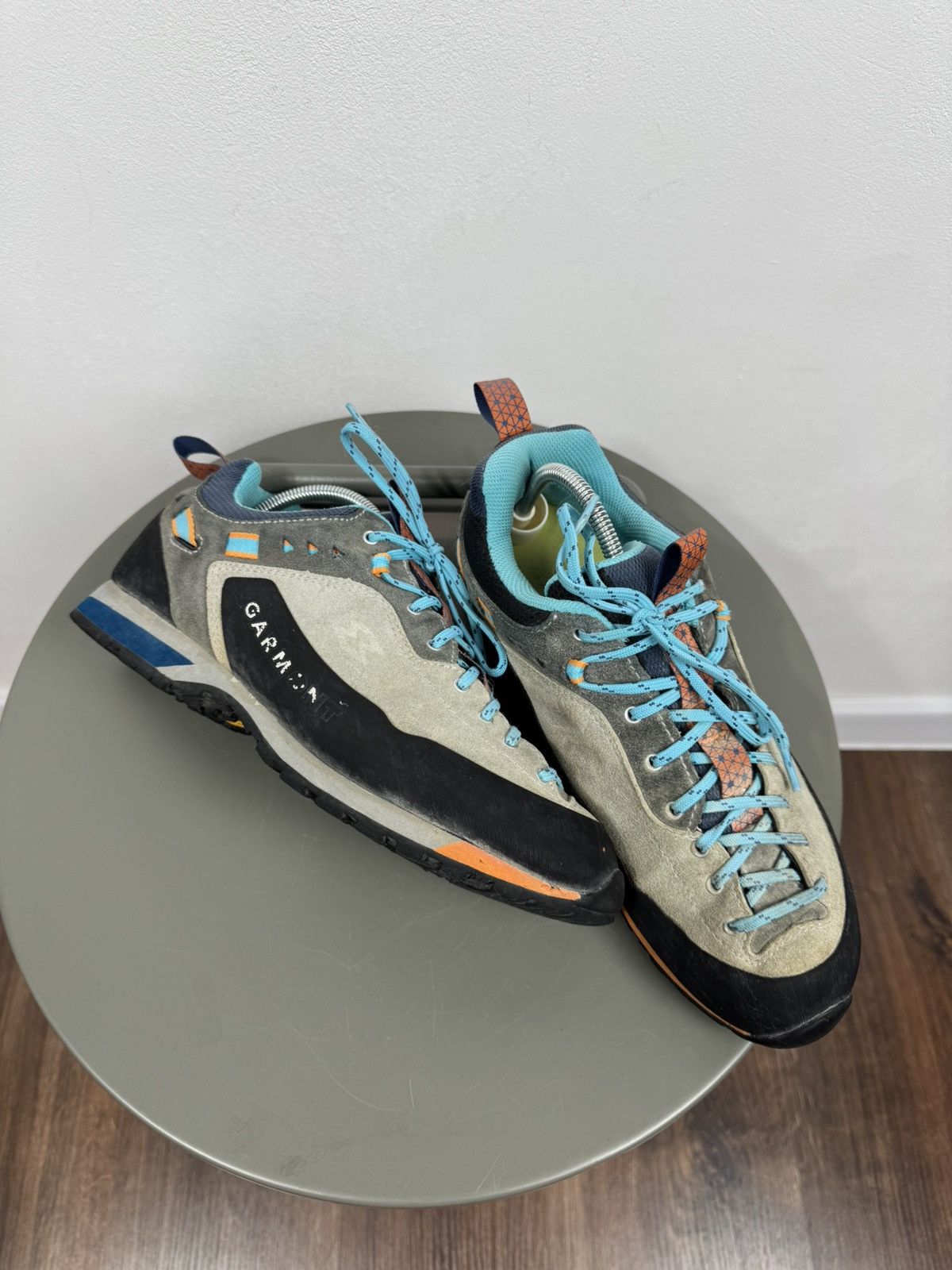 Other Garmont Hiking Trail Shoes EU 40 US 8.5 Trekking Sneakers Size US 8.5 / IT 38.5 - 1 Thumbnail