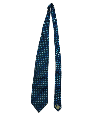 Vintage Yves Saint Laurent Classic Fit Tie