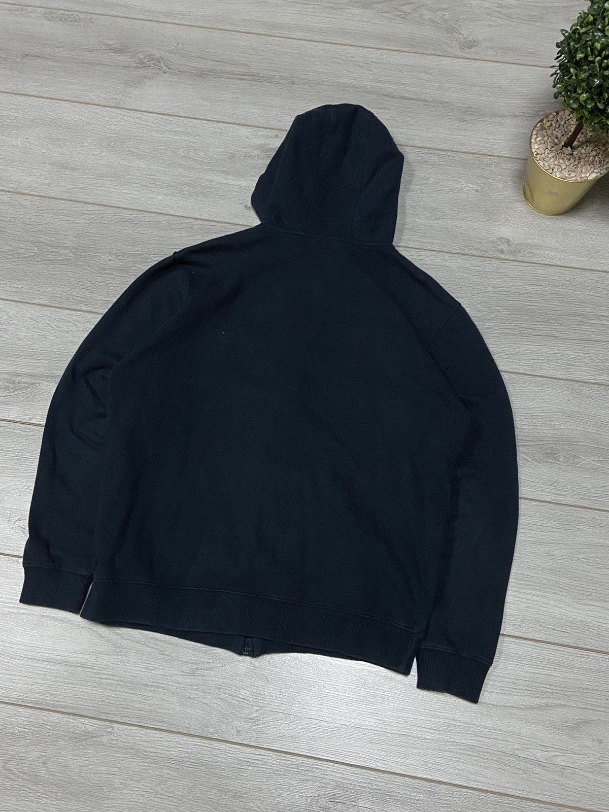 Oakley Oakley vintage big logo hoodie Size US S / EU 44-46 / 1 - 10 Thumbnail