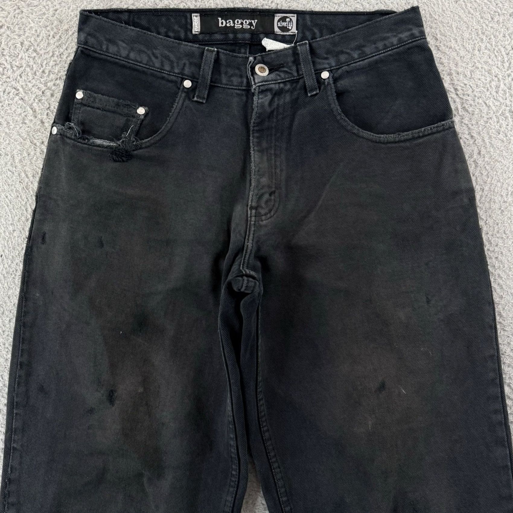 VINTAGE Levi