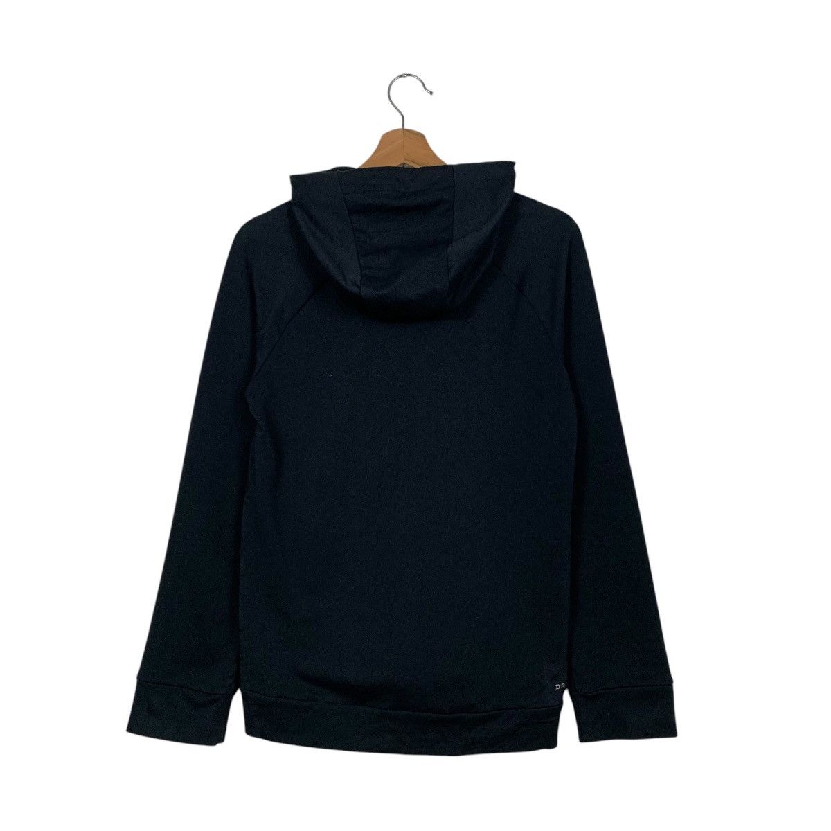 Nike NIKE Dri-Fit Light Hoodie Jacket Running Hoodie #1772-C78 Size L / US 10 / IT 46 - 7 Thumbnail