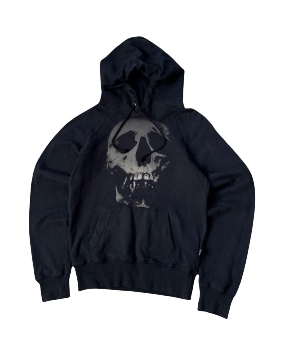 Hysteric Glamour Skull Berry | Grailed