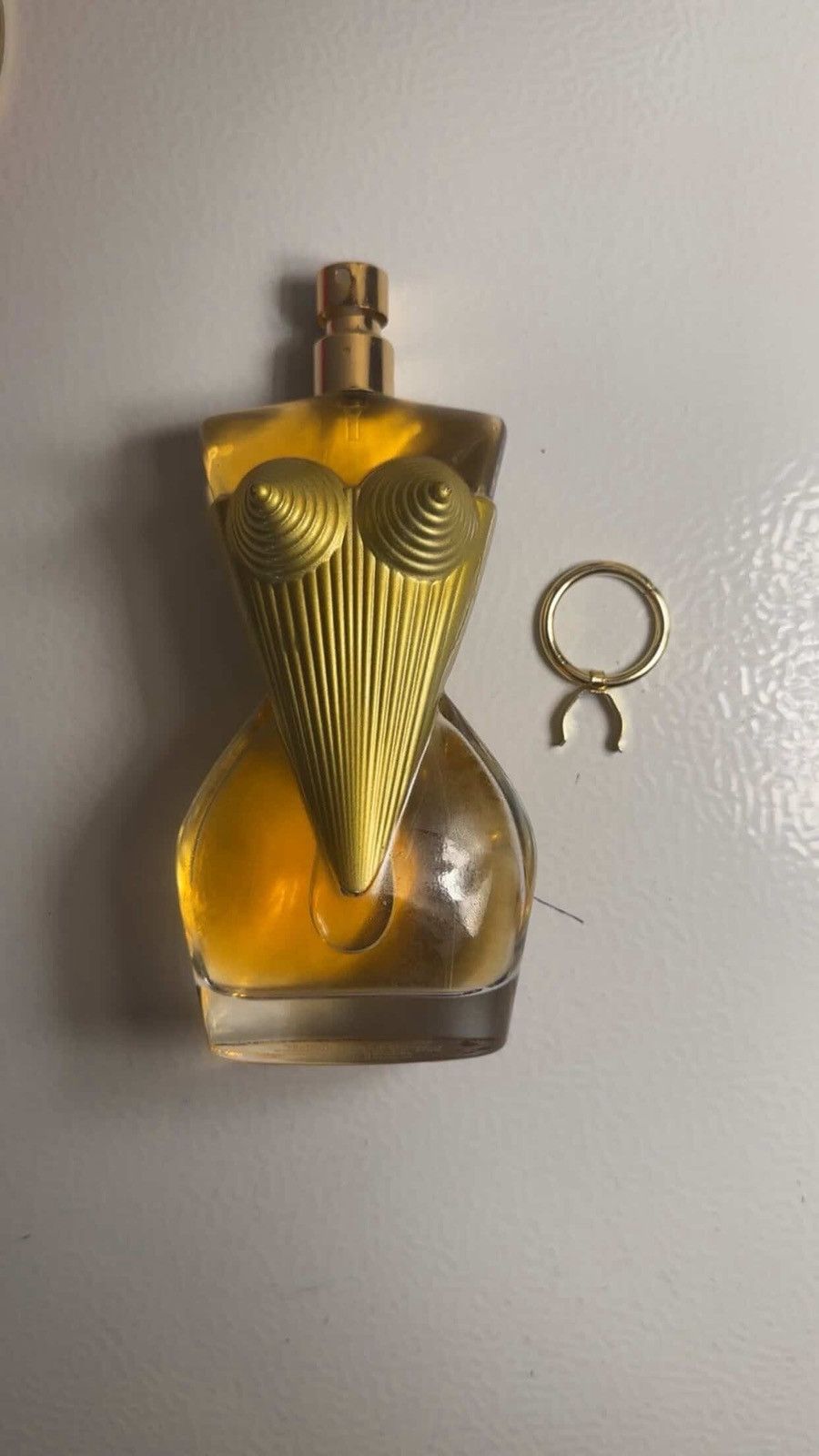 Jean Paul Gaultier Jean Paul Gaultier Gaultier Divine Eau de Parfum Spray Size ONE SIZE - 5 Thumbnail