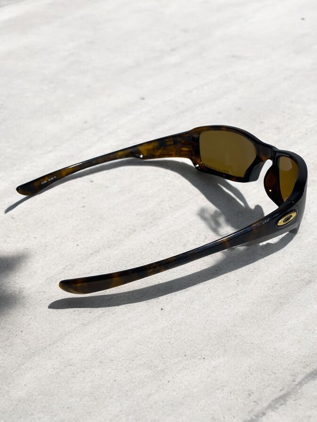 Oakley Oakley Mod Five Sunglasses Size ONE SIZE - 6 Thumbnail