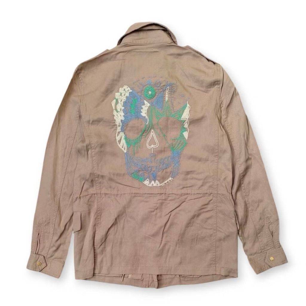 Zadig & Voltaire Zadig & Voltaire Jacket Size US M / EU 48-50 / 2 - 4 Thumbnail