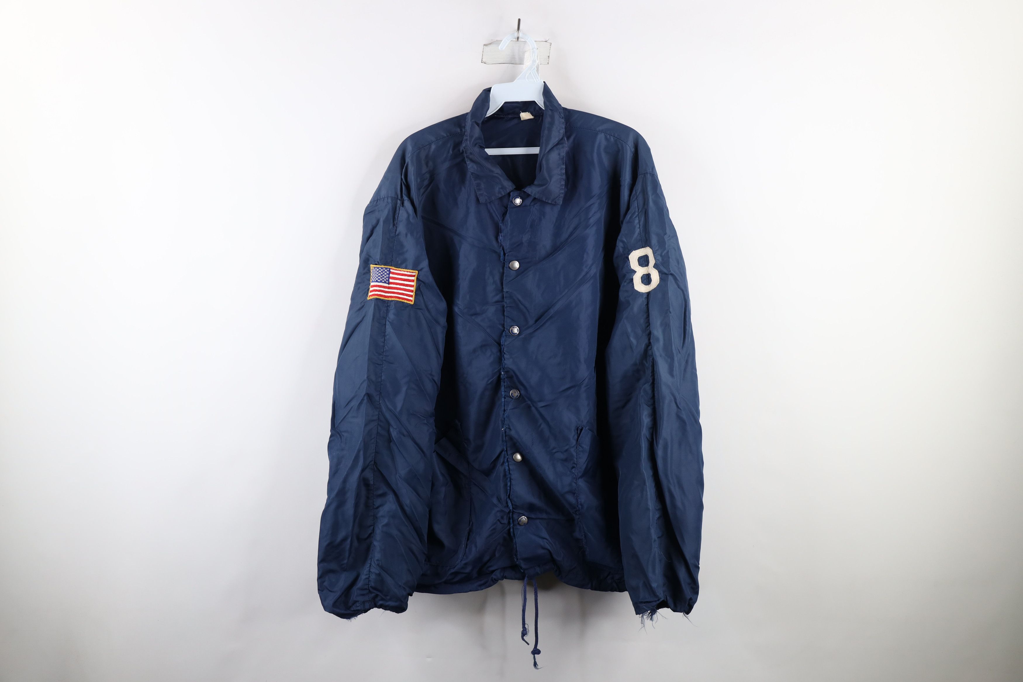 Russell Athletic × Vintage Vintage 60s Russell Athletic Southern 