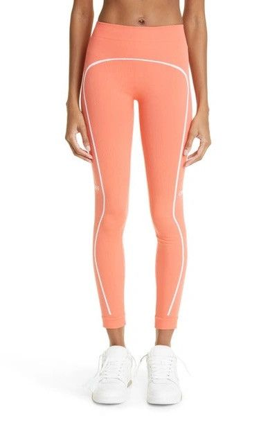 Off-White Off-White Matching Workout Athletic 2013 Discontinued Set Size 26" / US 2 / IT 38 - 9 Thumbnail